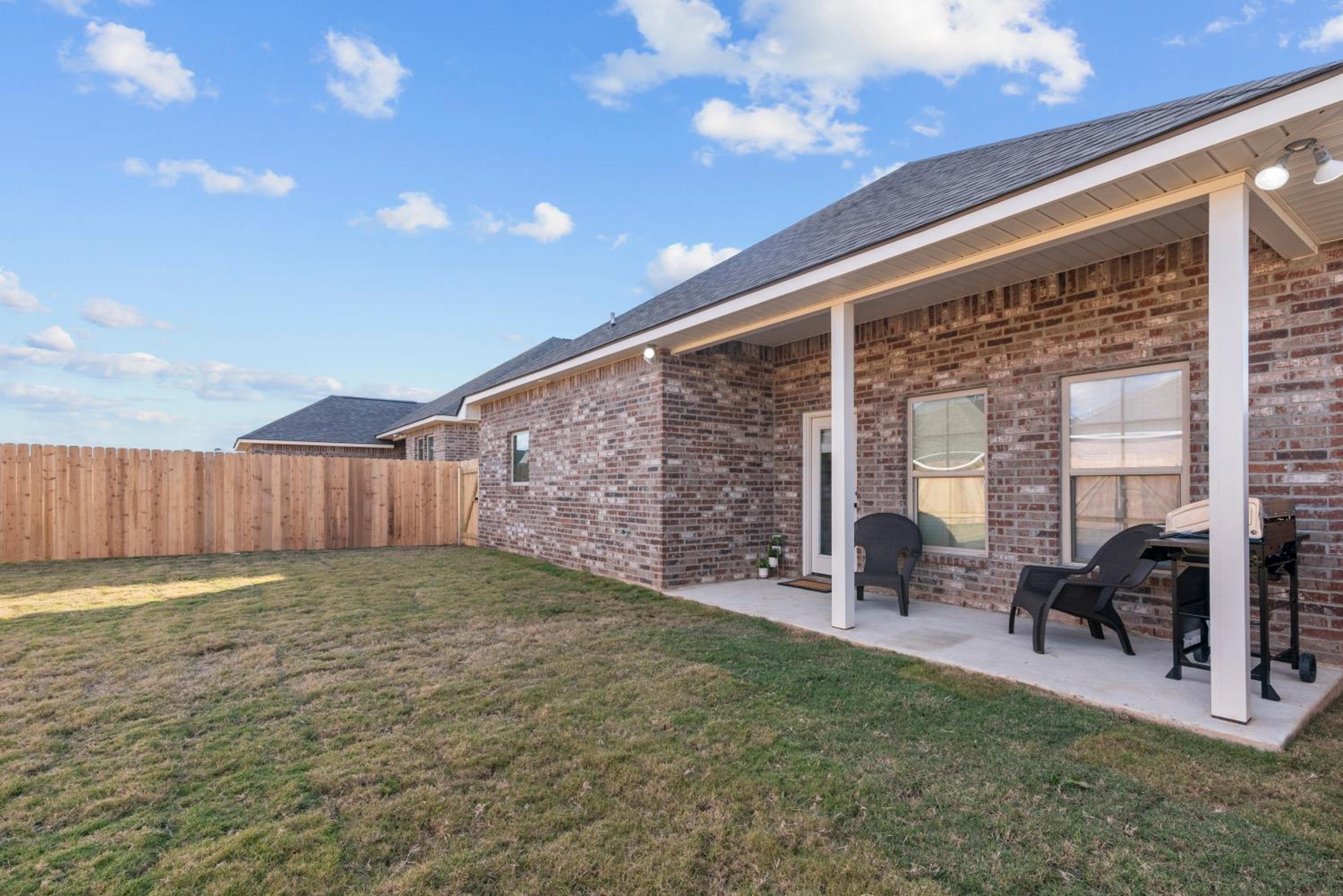 Shreveport Vacations - Zen House, a peaceful sanctuary in Shreveport, LA! - Property Image 25