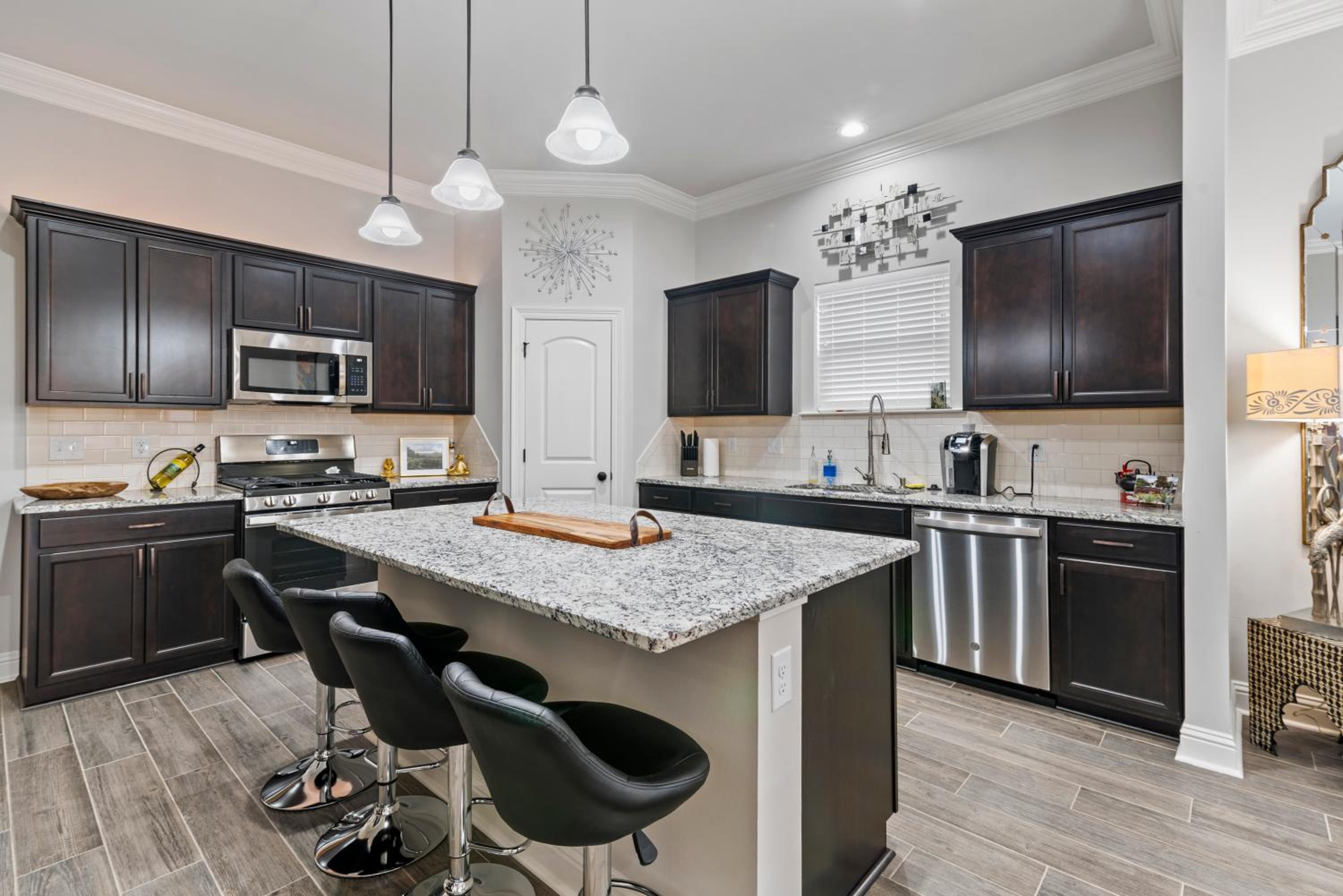 Shreveport Vacations - Zen House, a peaceful sanctuary in Shreveport, LA! - Property Image 32