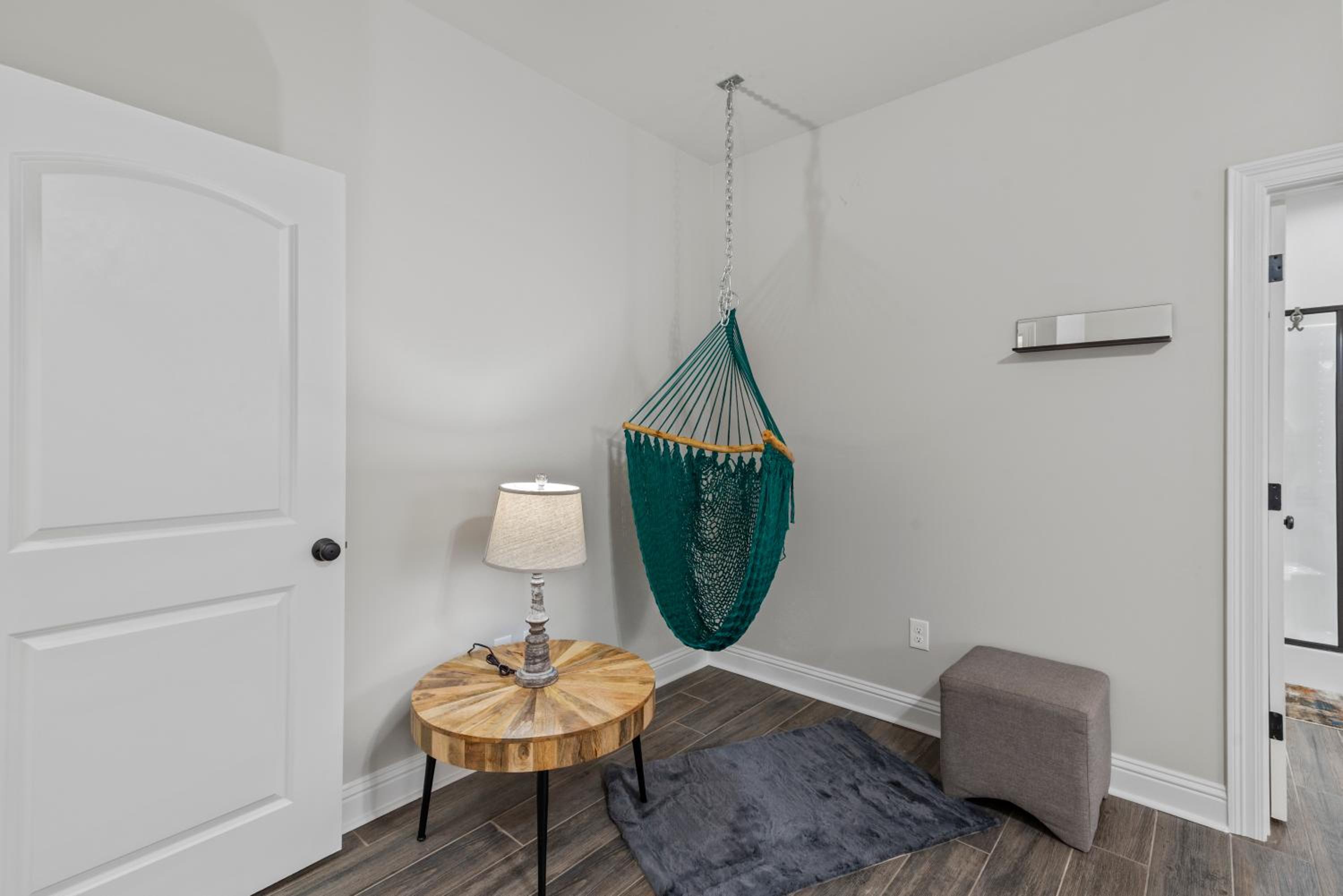 Shreveport Vacations - Zen House, a peaceful sanctuary in Shreveport, LA! - Property Image 6