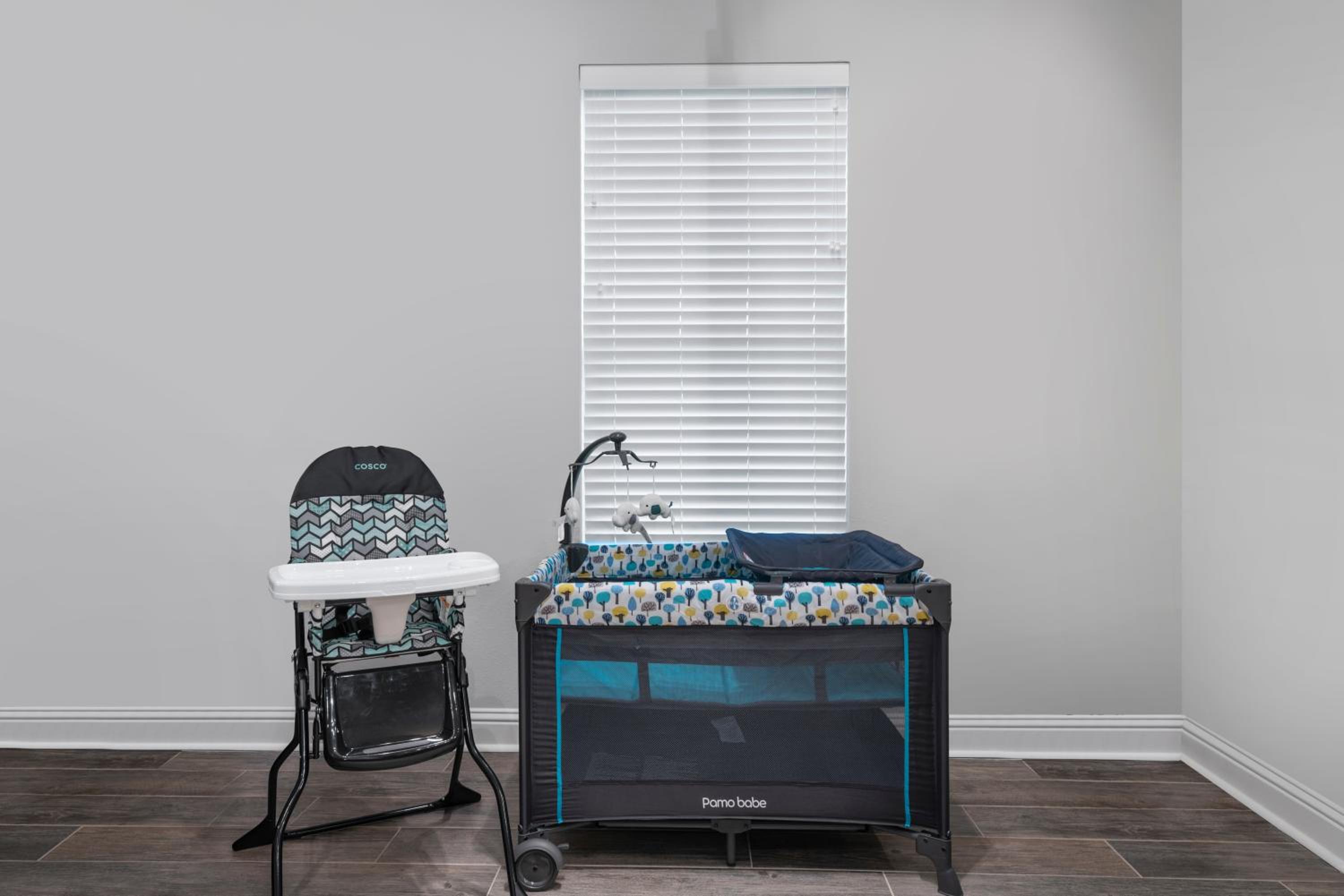 Shreveport Vacations - Zen House, a peaceful sanctuary in Shreveport, LA! - Property Image 21