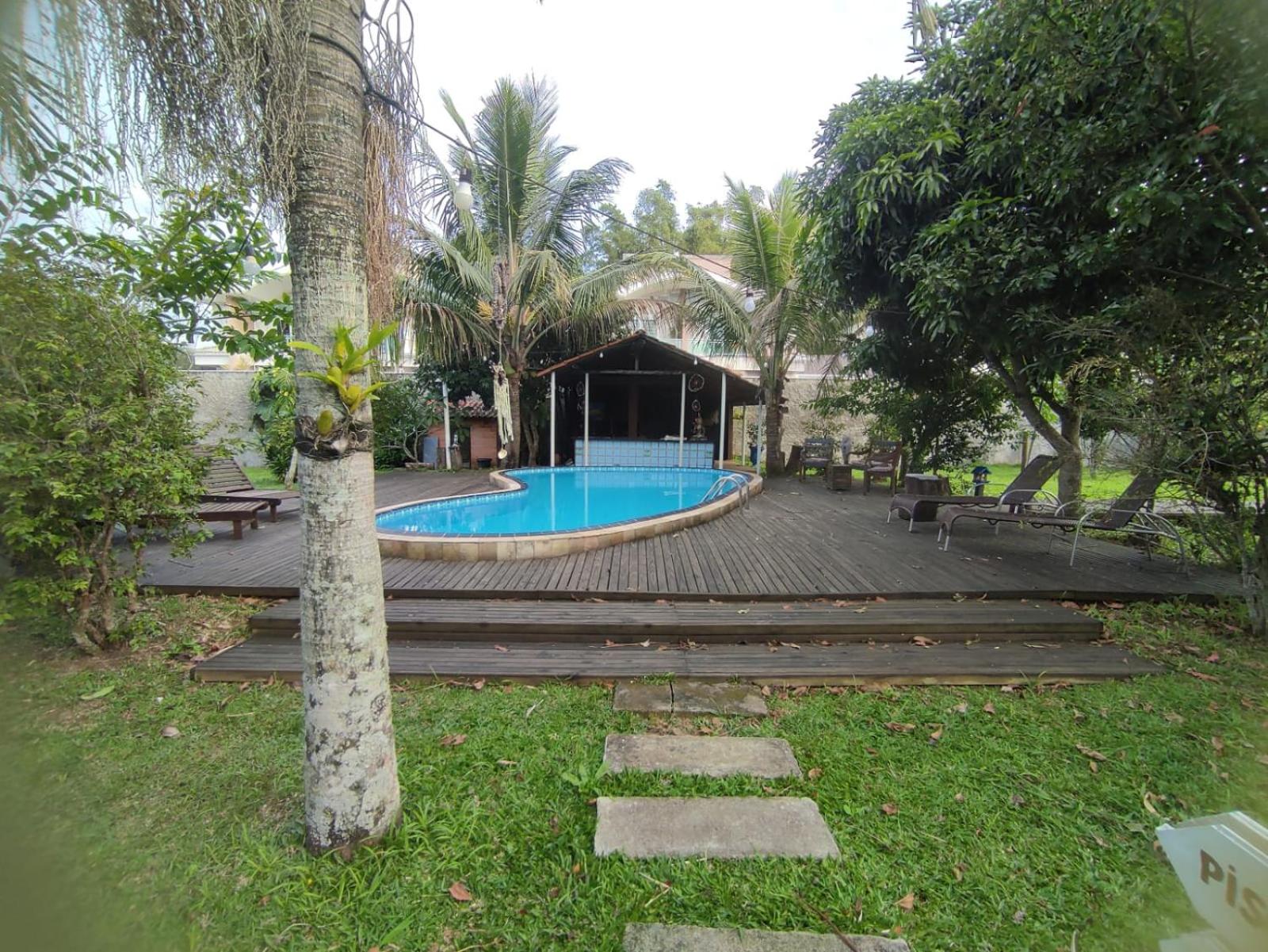 Casa do Sossego