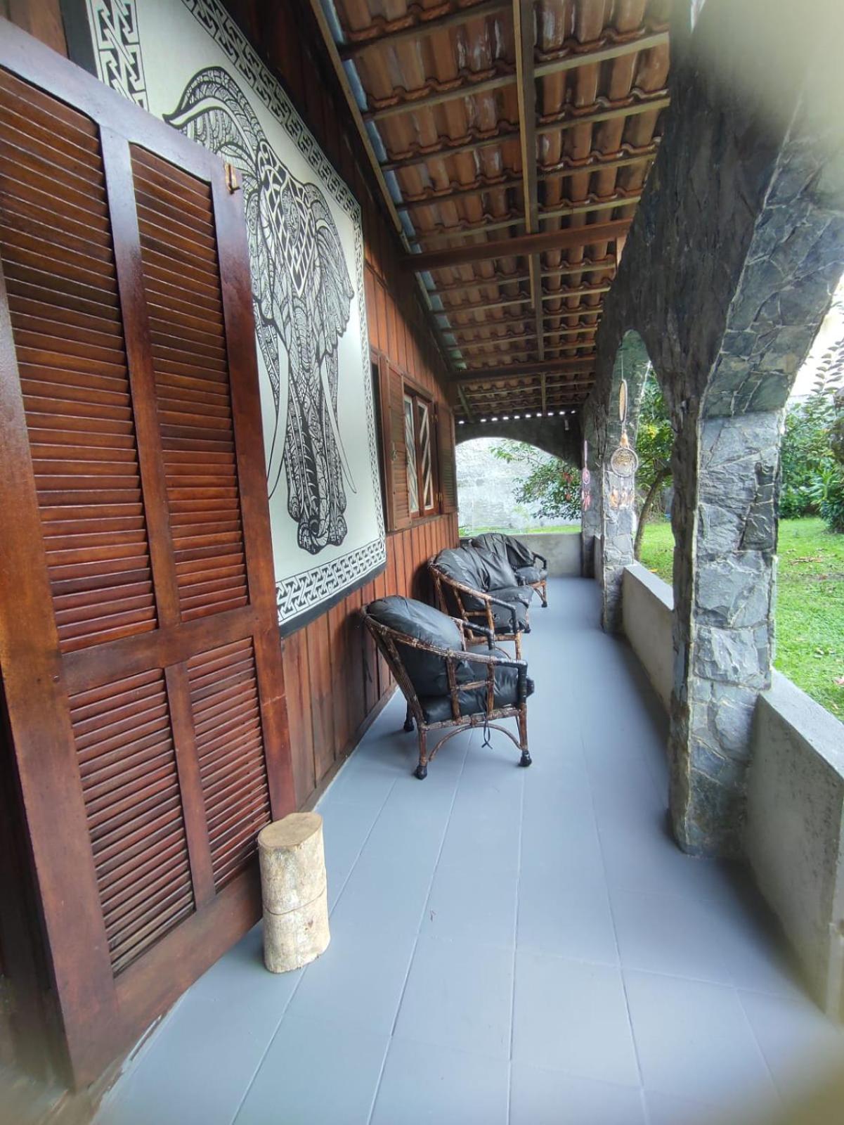 Casa do Sossego