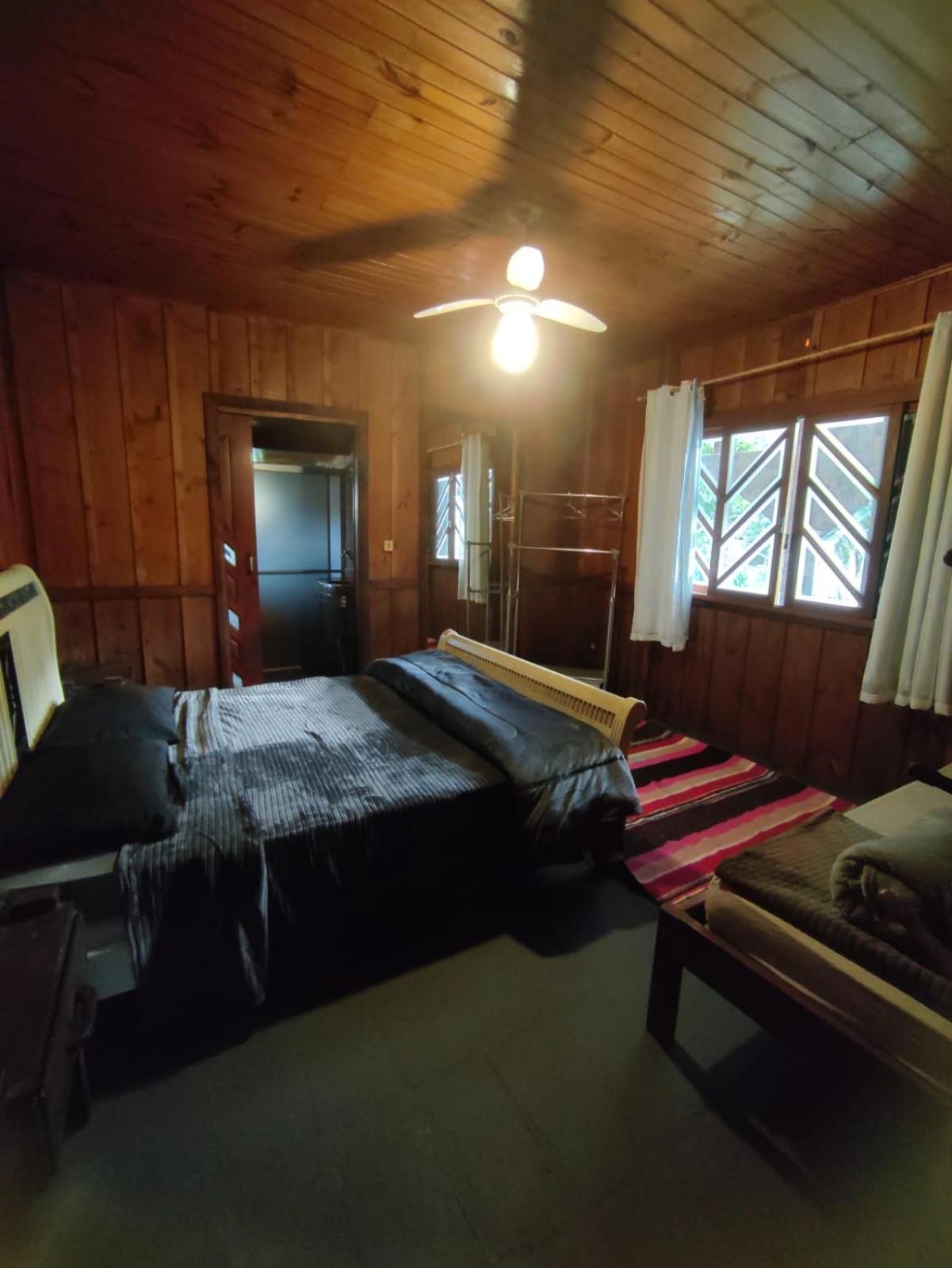 Casa do Sossego