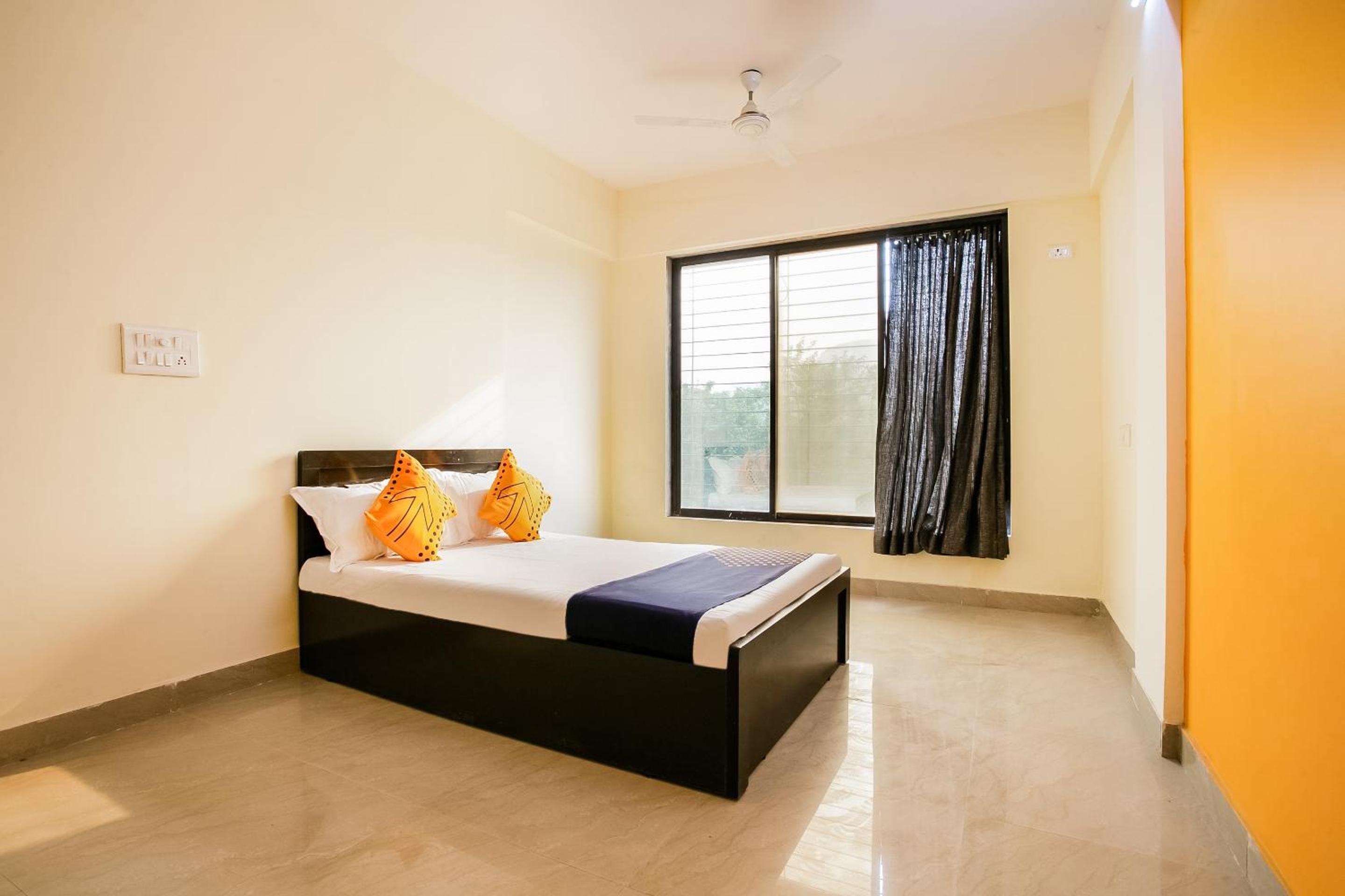 SPOT ON Pawan Villa