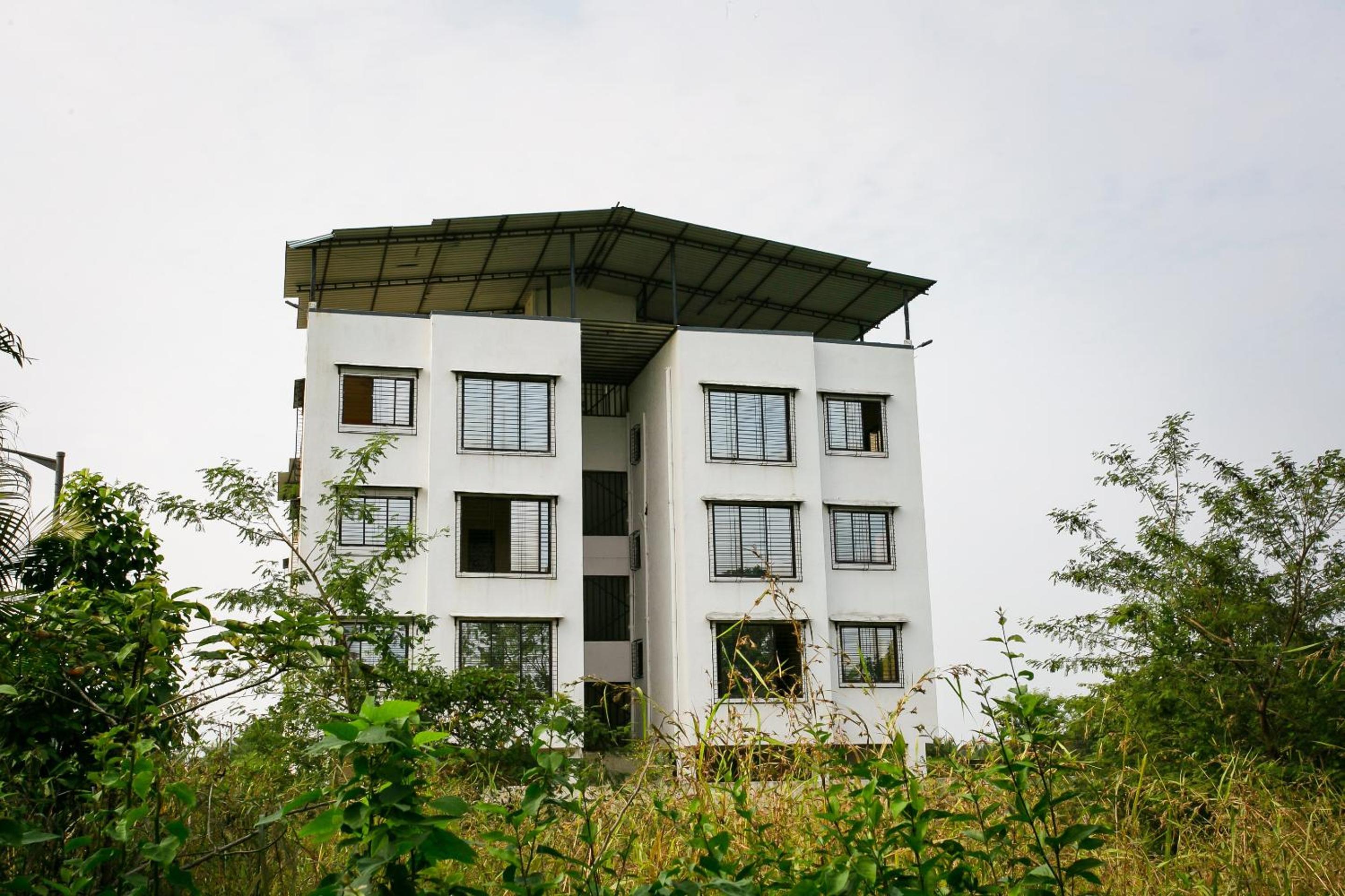 SPOT ON Pawan Villa