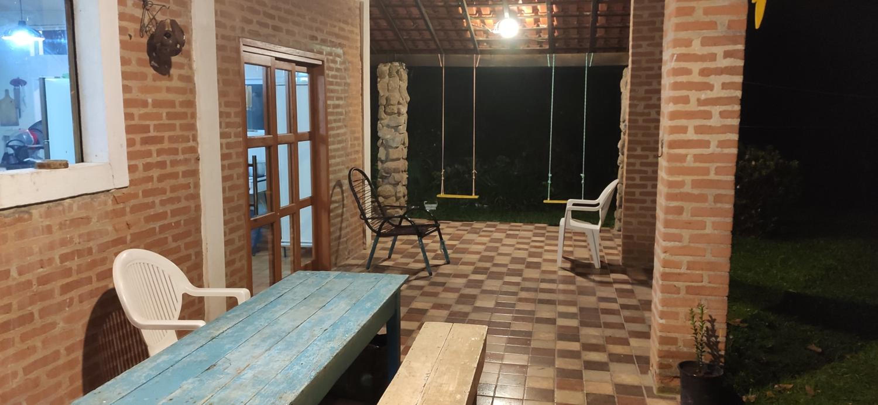 Sitio na Serra da Mantiqueira Águas do Canjarana
