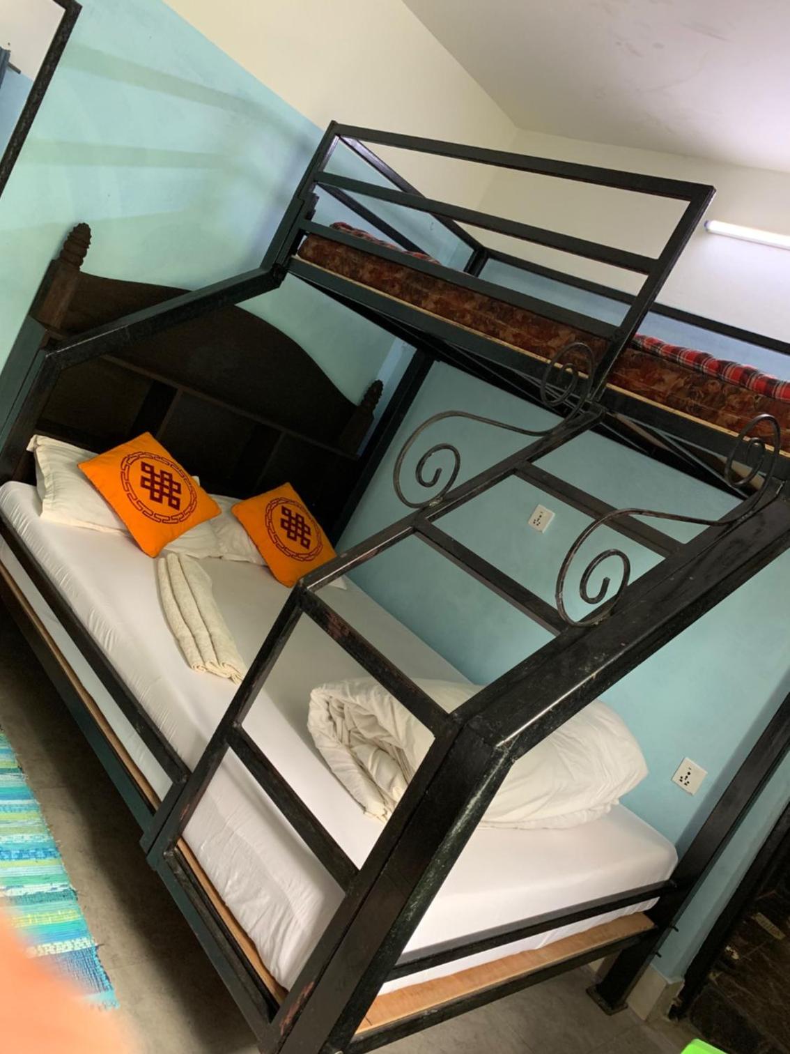 BnB Royal Tourist House Near Tourist Bus Station in Thamel