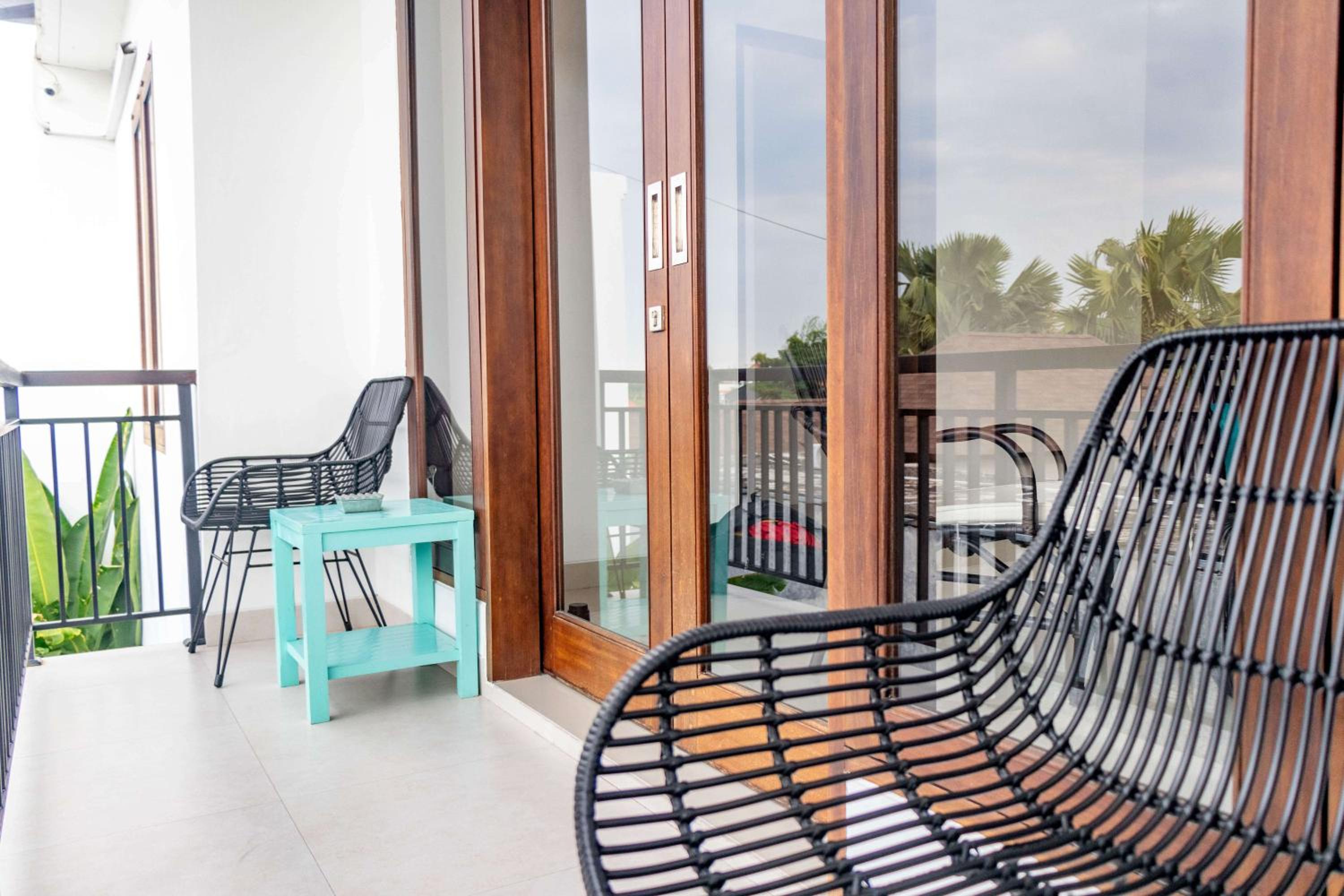 Hotel Villa Alhena - Image 1