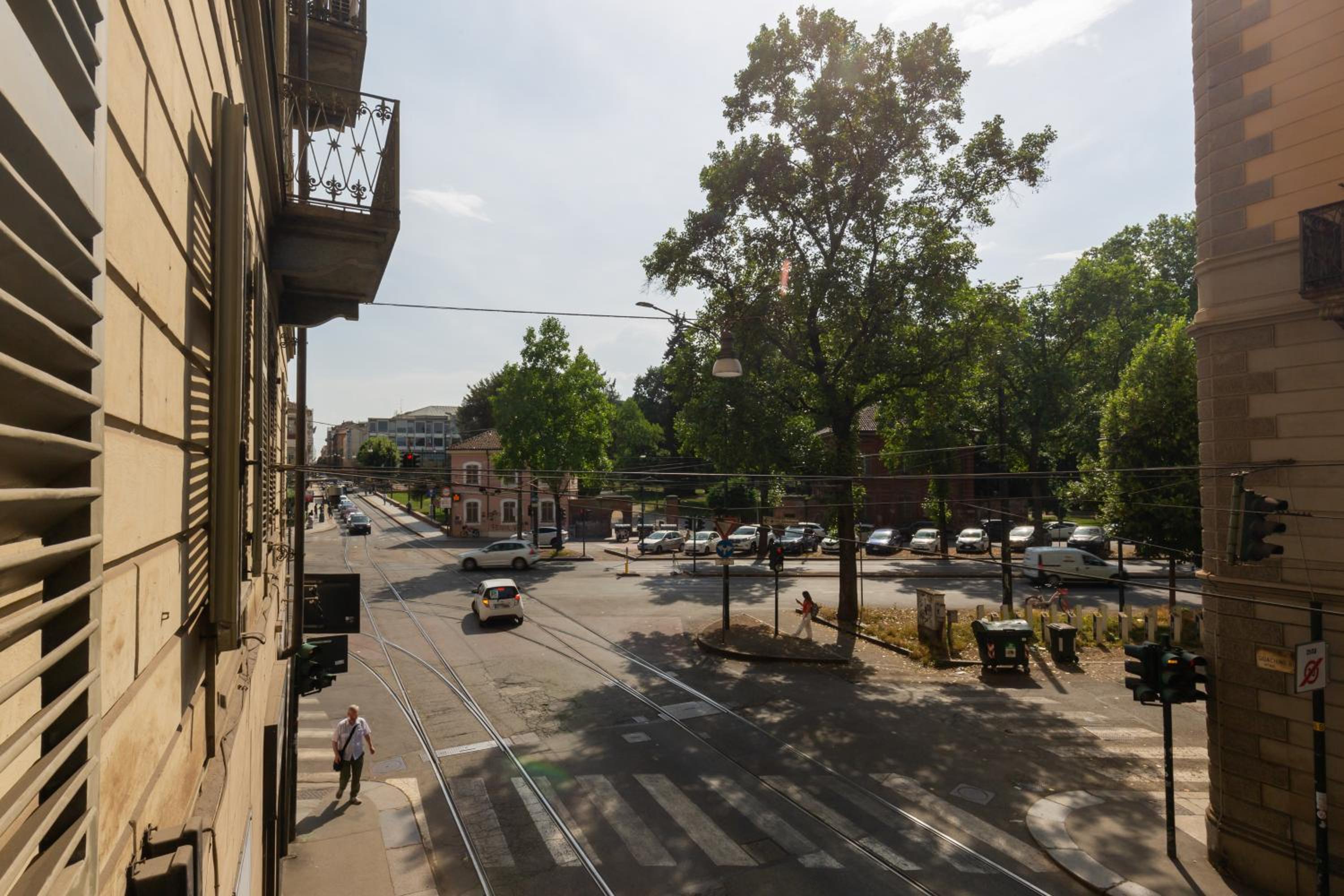 B&B Torino Arcuri view 5