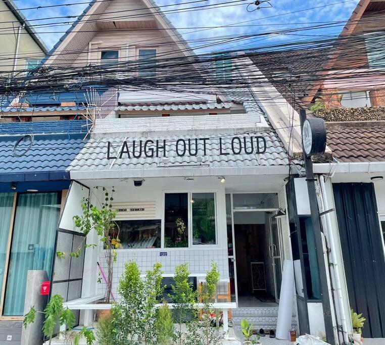 Cafe Home view 2