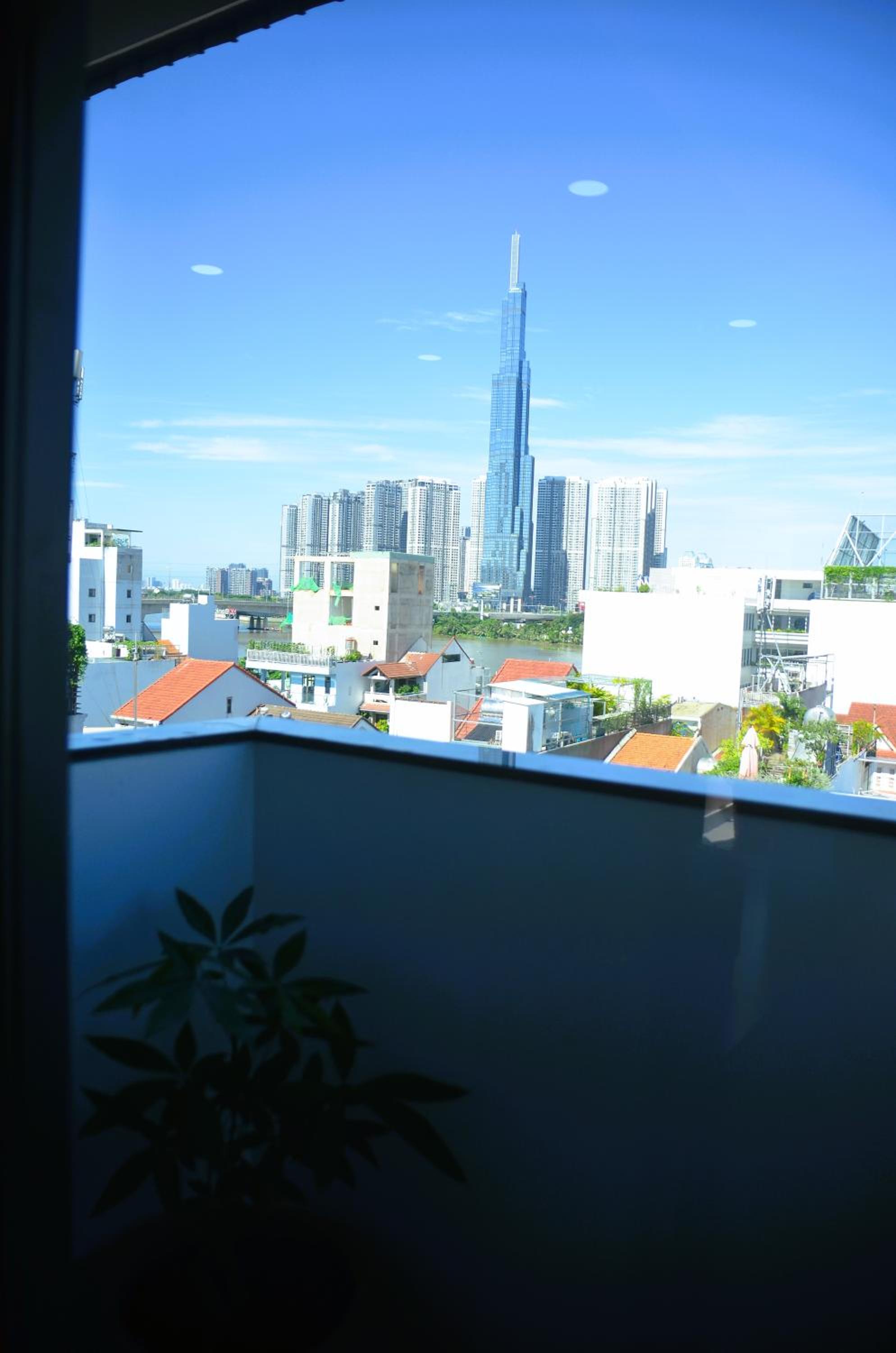 Uncle Anh Serviced Apartments
