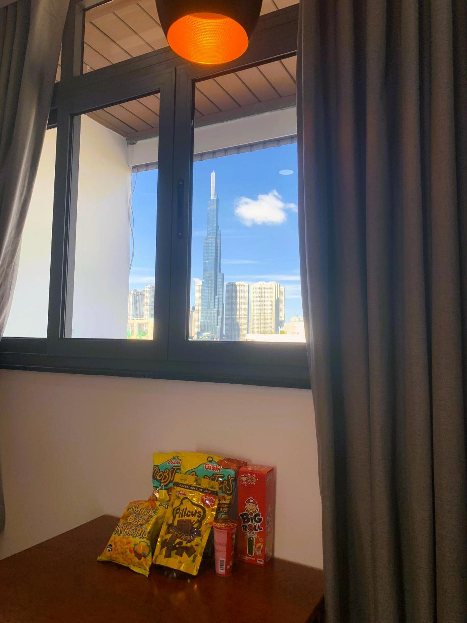 Uncle Anh Serviced Apartments