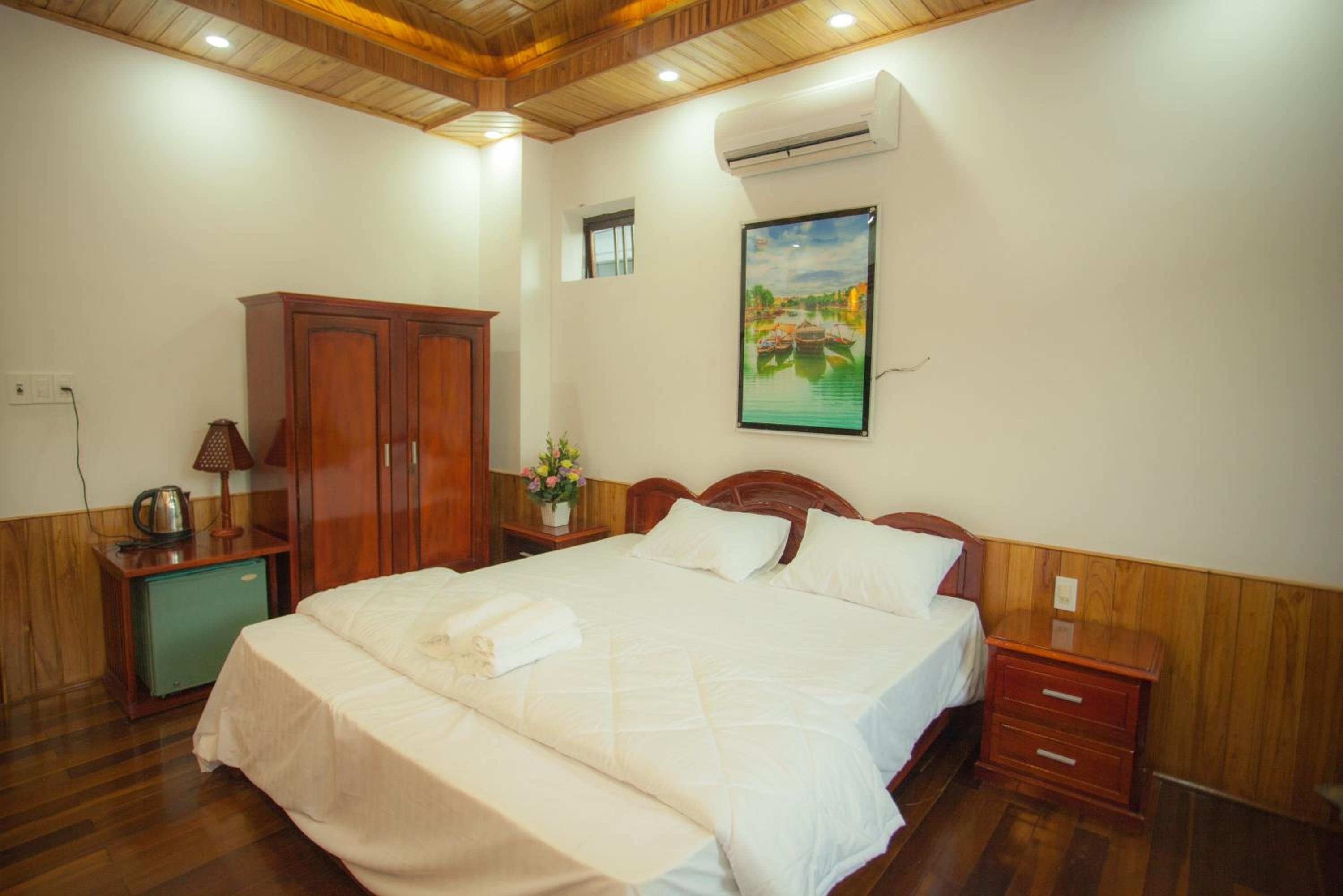 Phố Seoul Homestay And Spa view 2