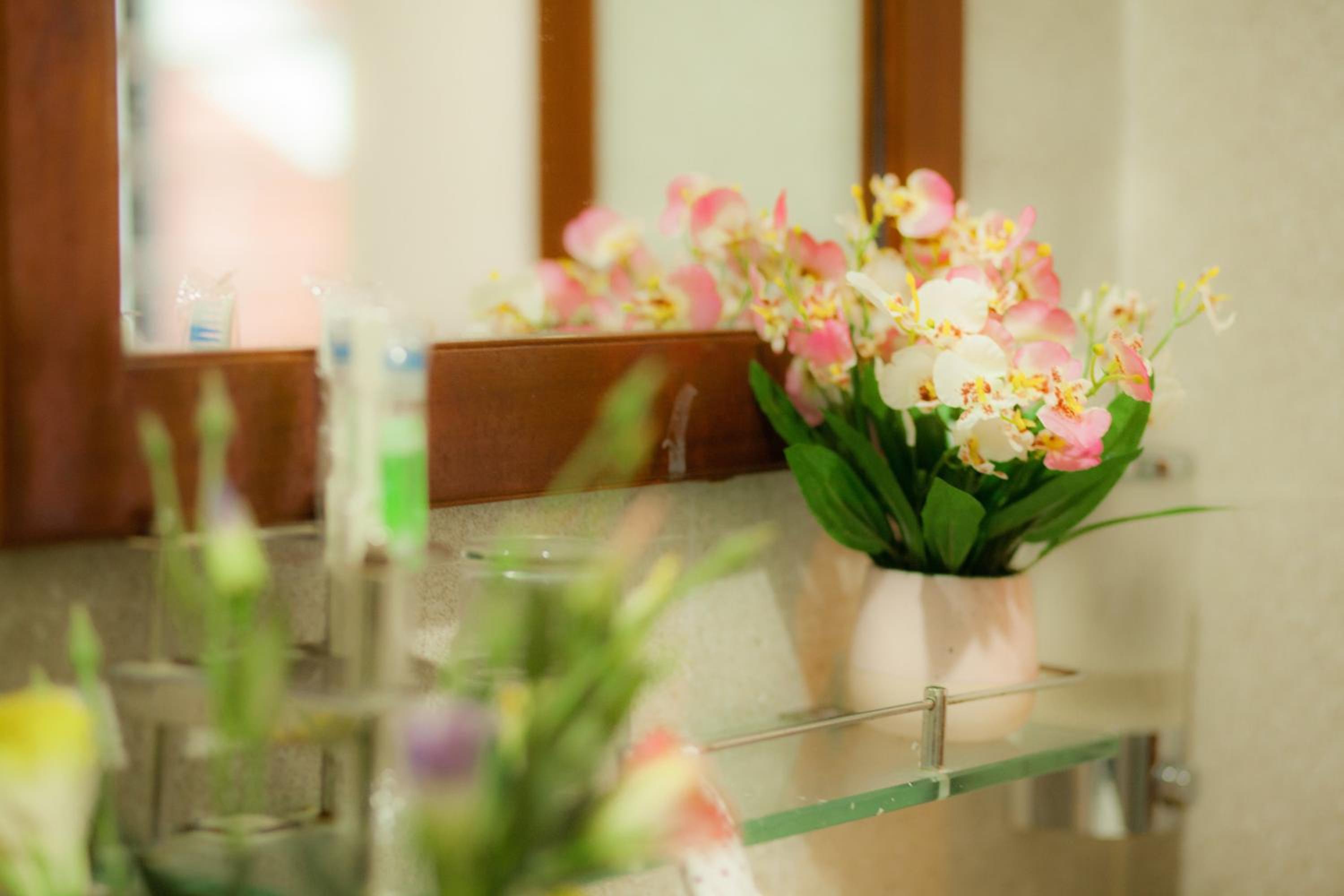Phố Seoul Homestay And Spa view 4