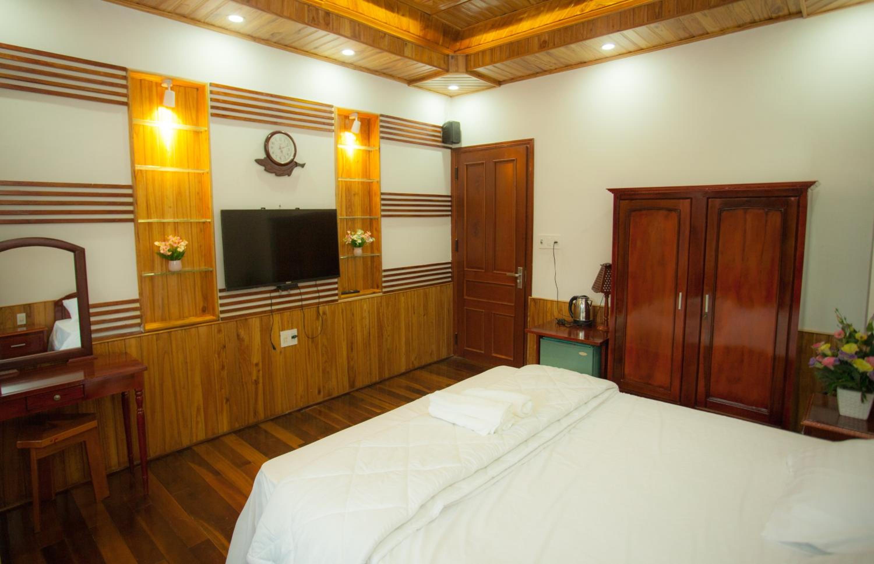Phố Seoul Homestay And Spa view 5