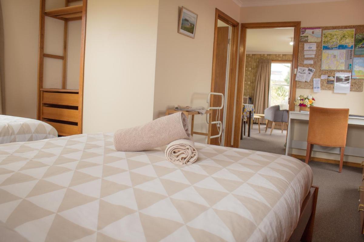 Burnie BNB With Ocean Views