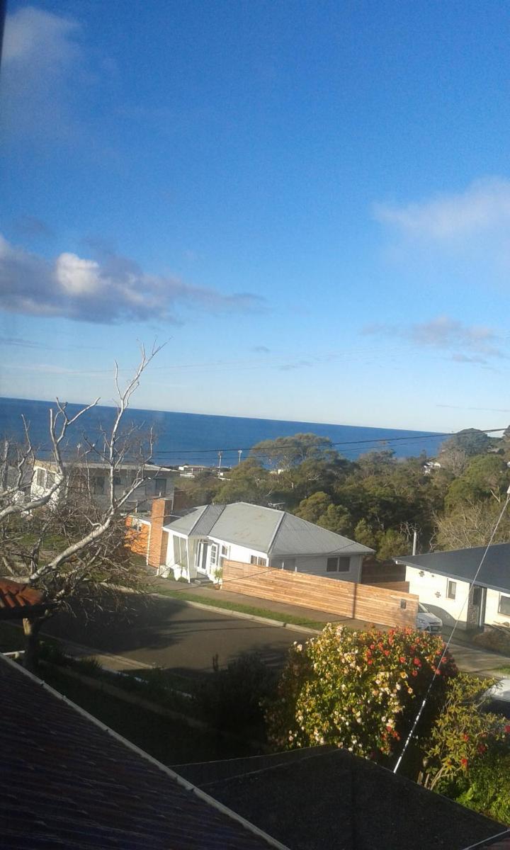 Burnie BNB With Ocean Views