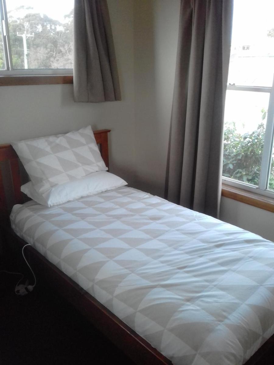 Burnie BNB With Ocean Views