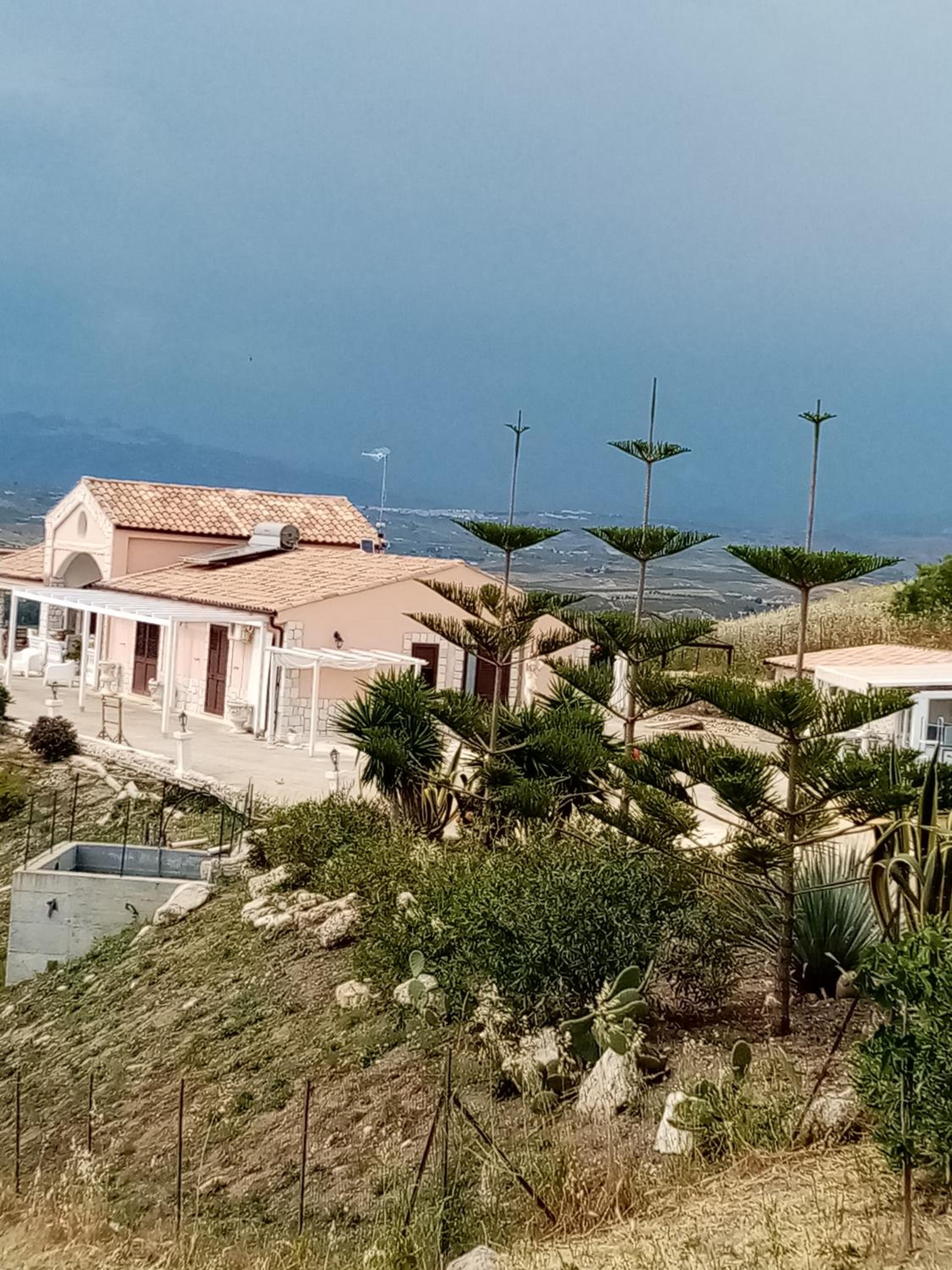 La valle degli dei