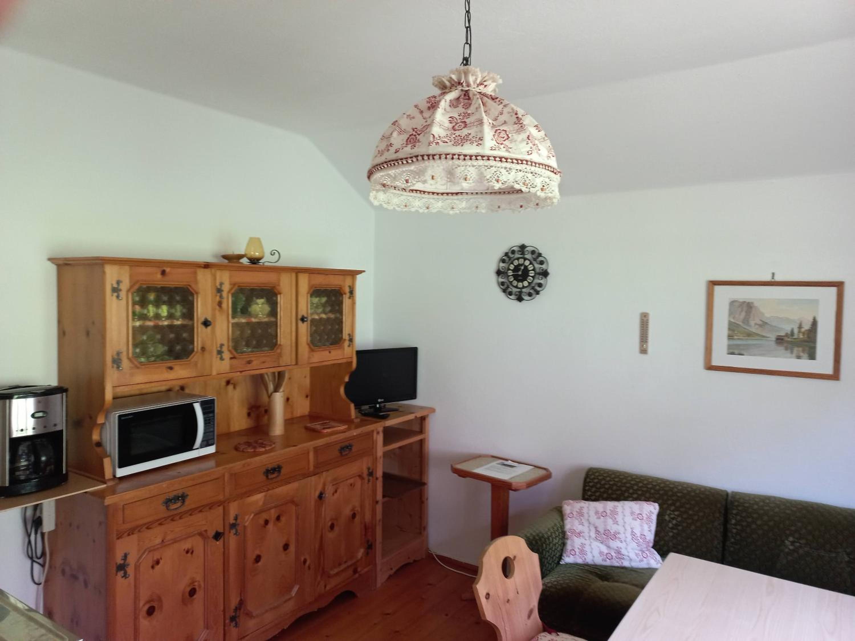 Appartements direkt am See