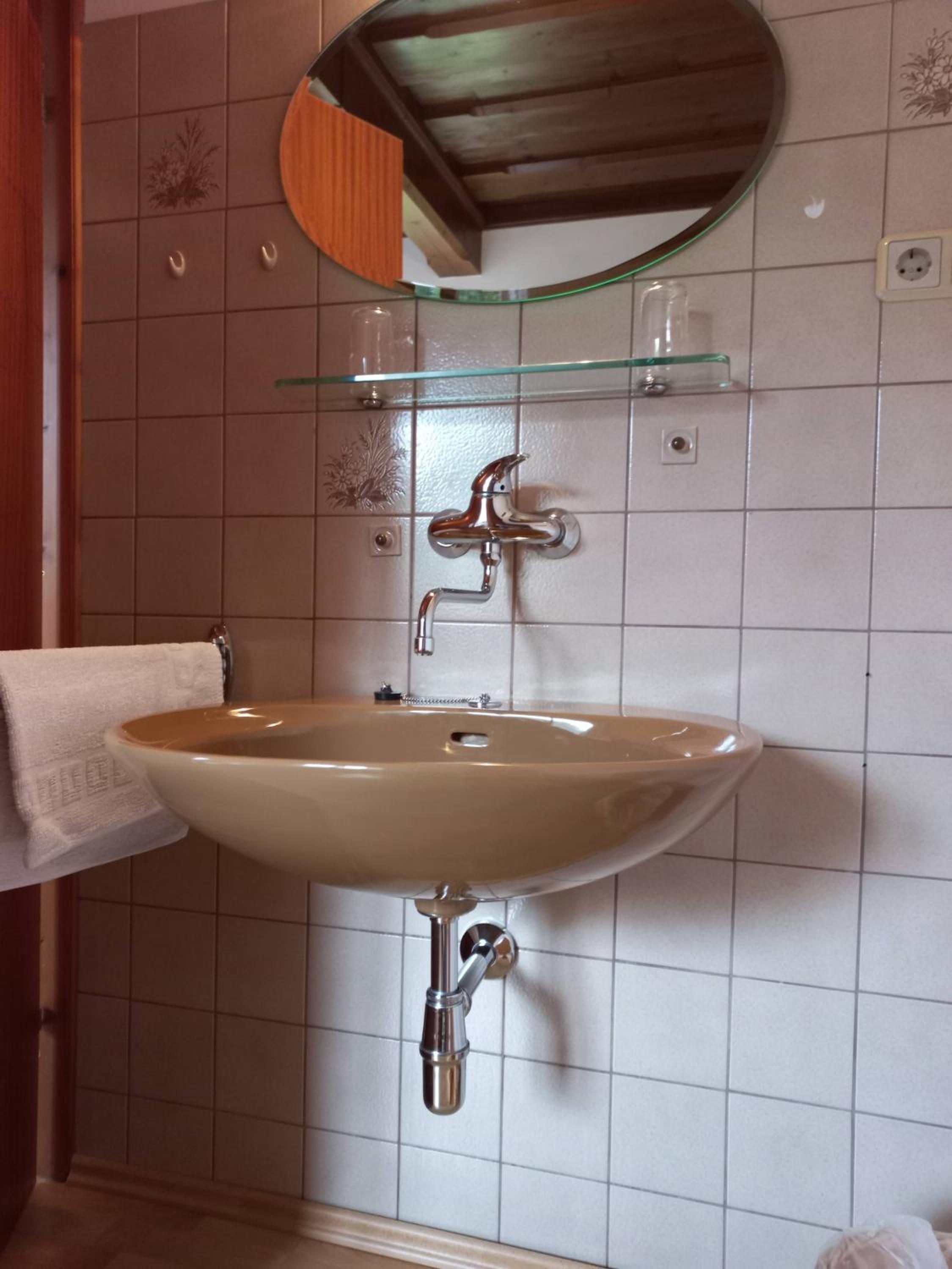 Appartements direkt am See
