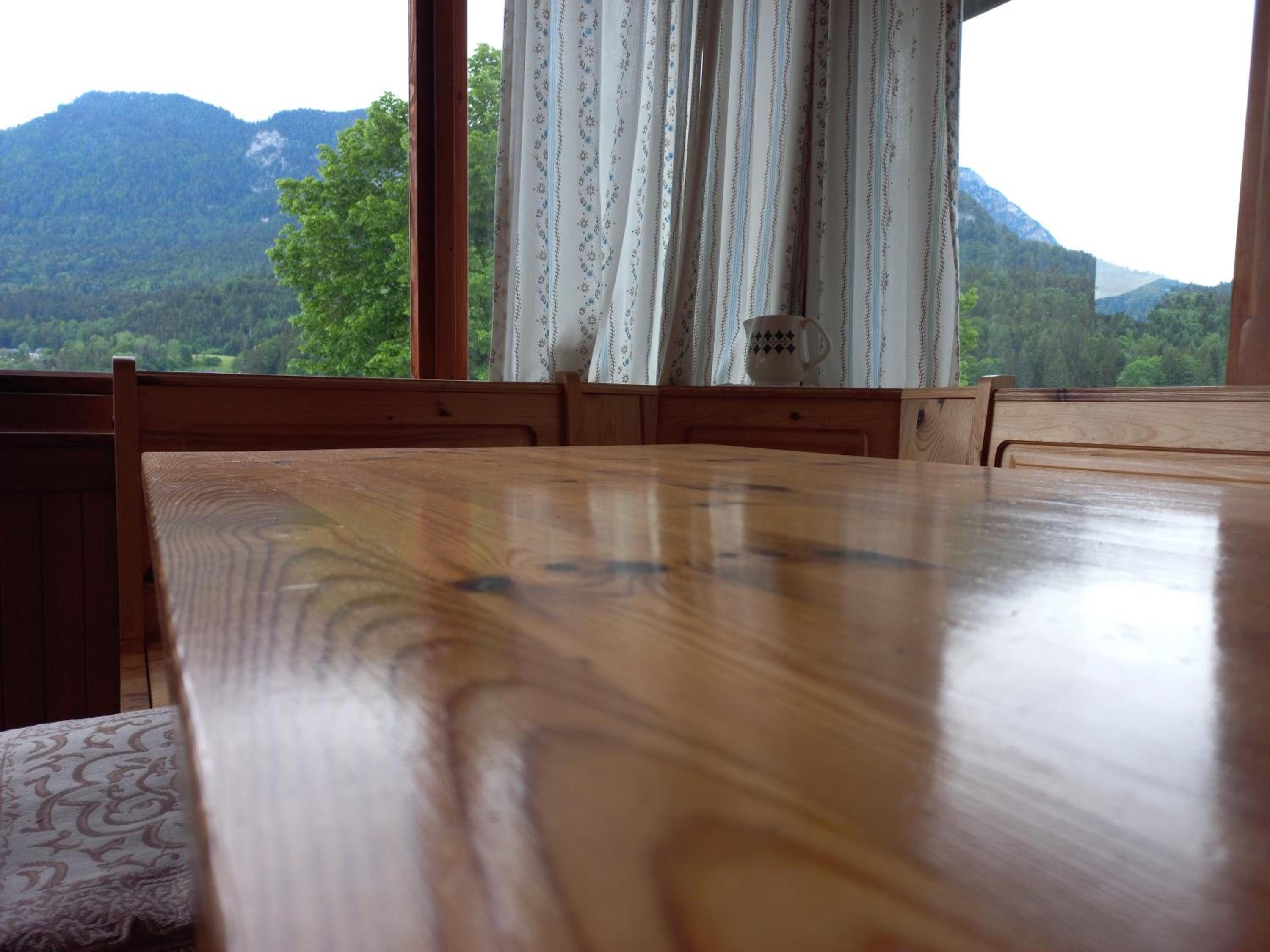Appartements direkt am See