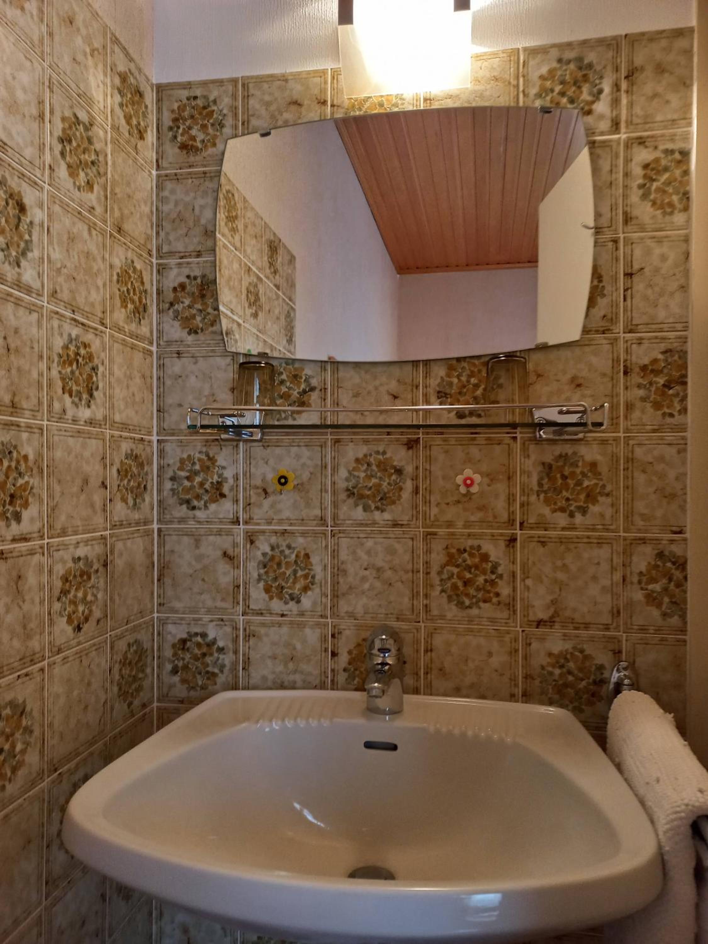 Appartements direkt am See
