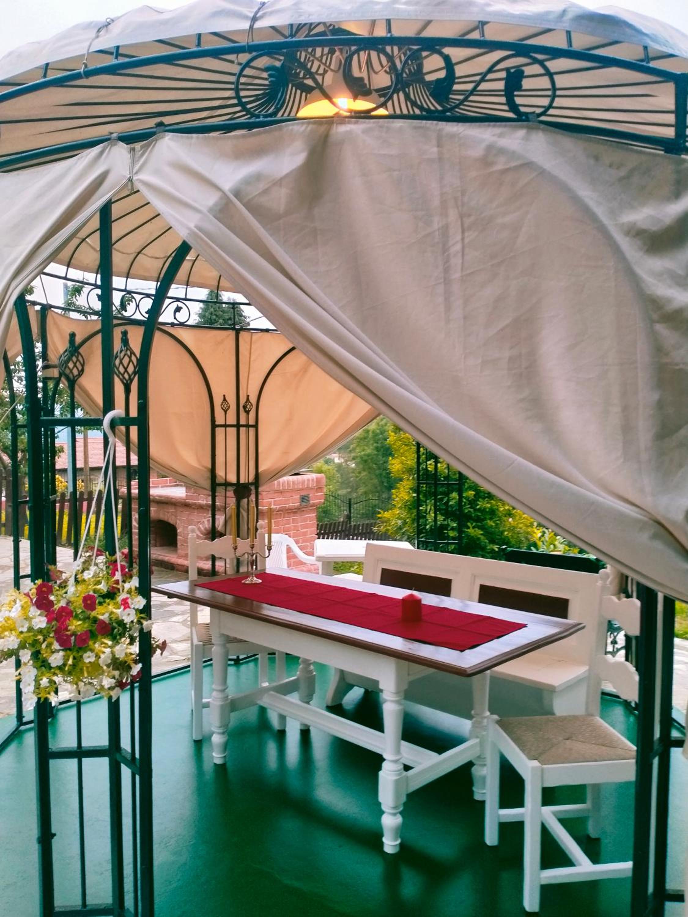 B&B Casa dell'Orso