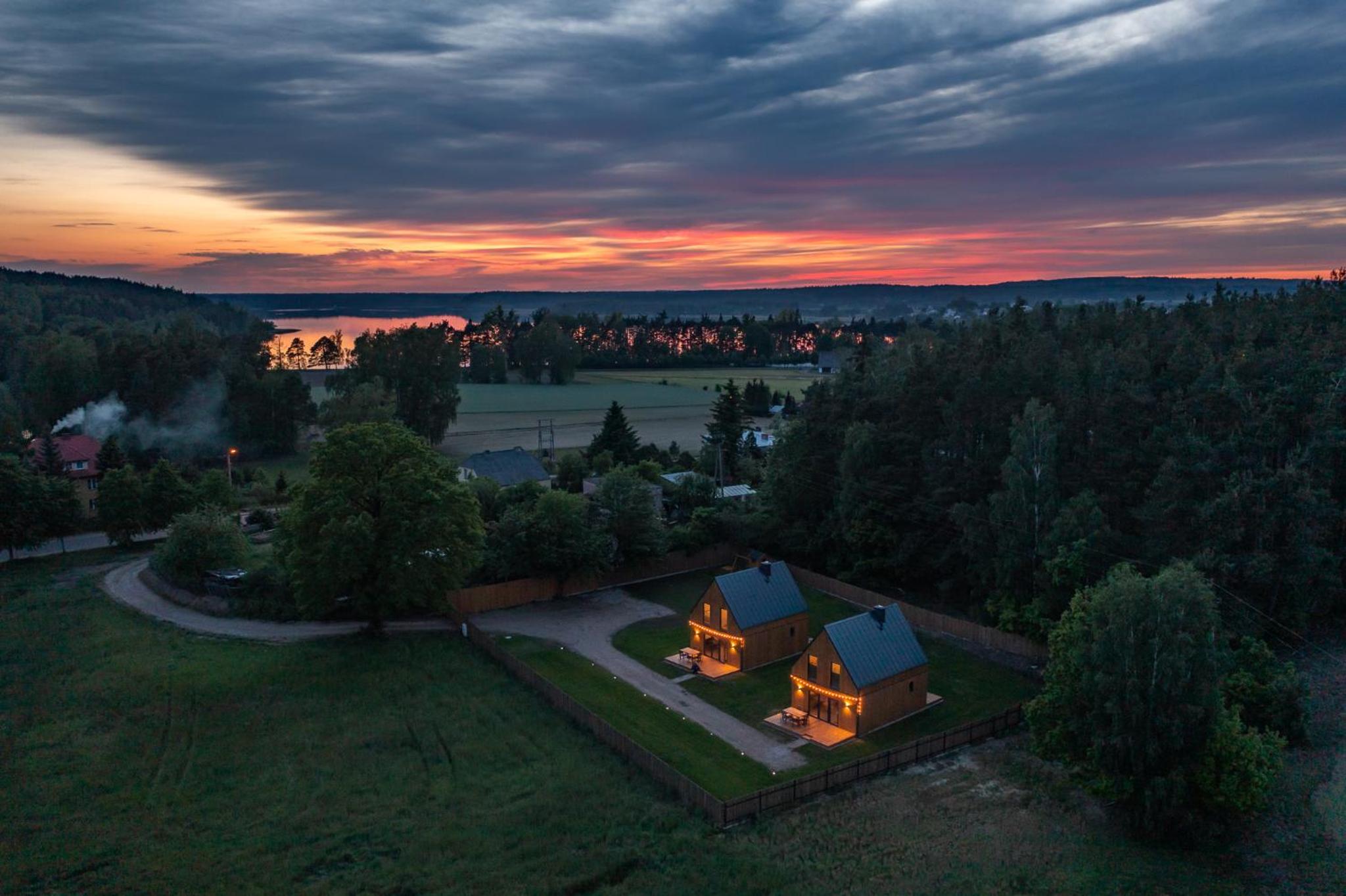 Na łące u pradziadka view 2