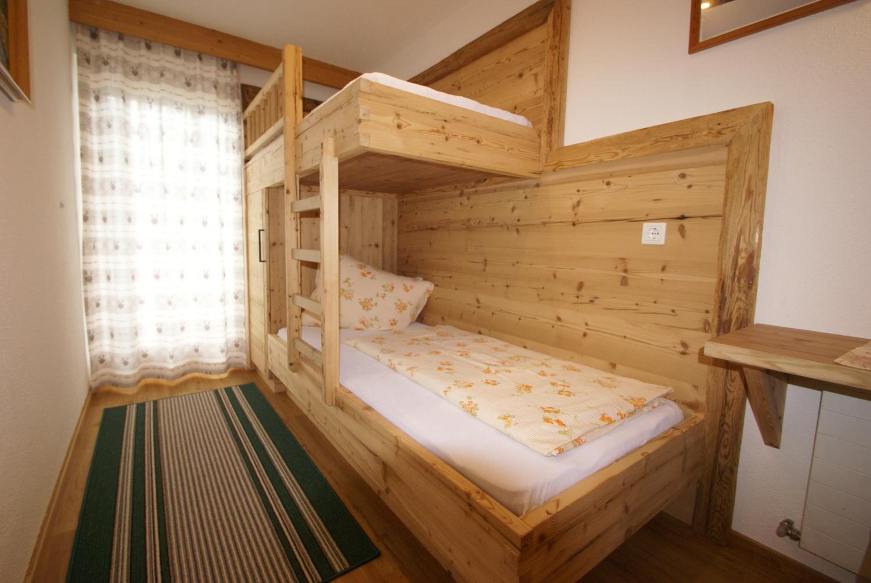 Ferienwohnung Bergheim