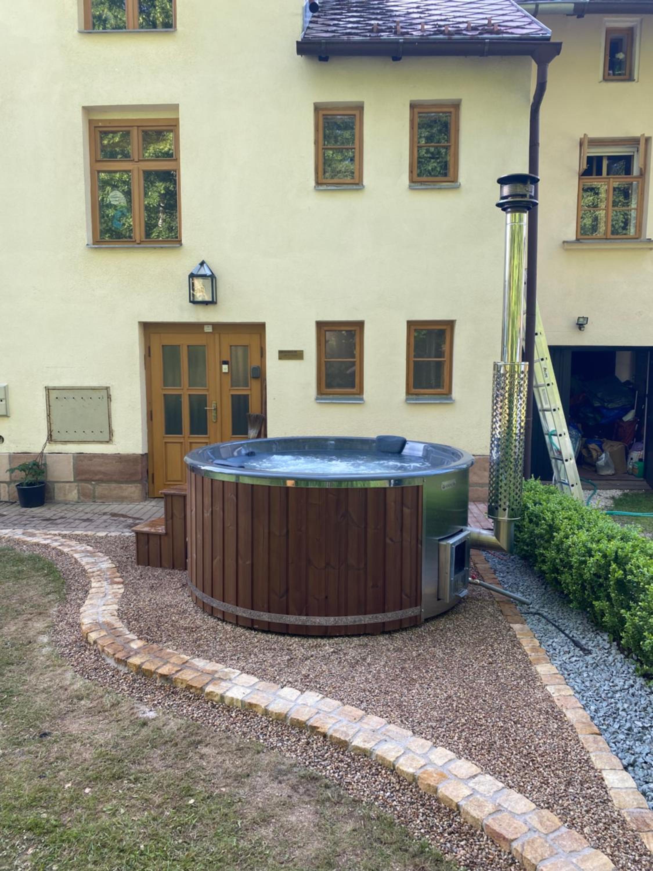 Droom b&b Čermná