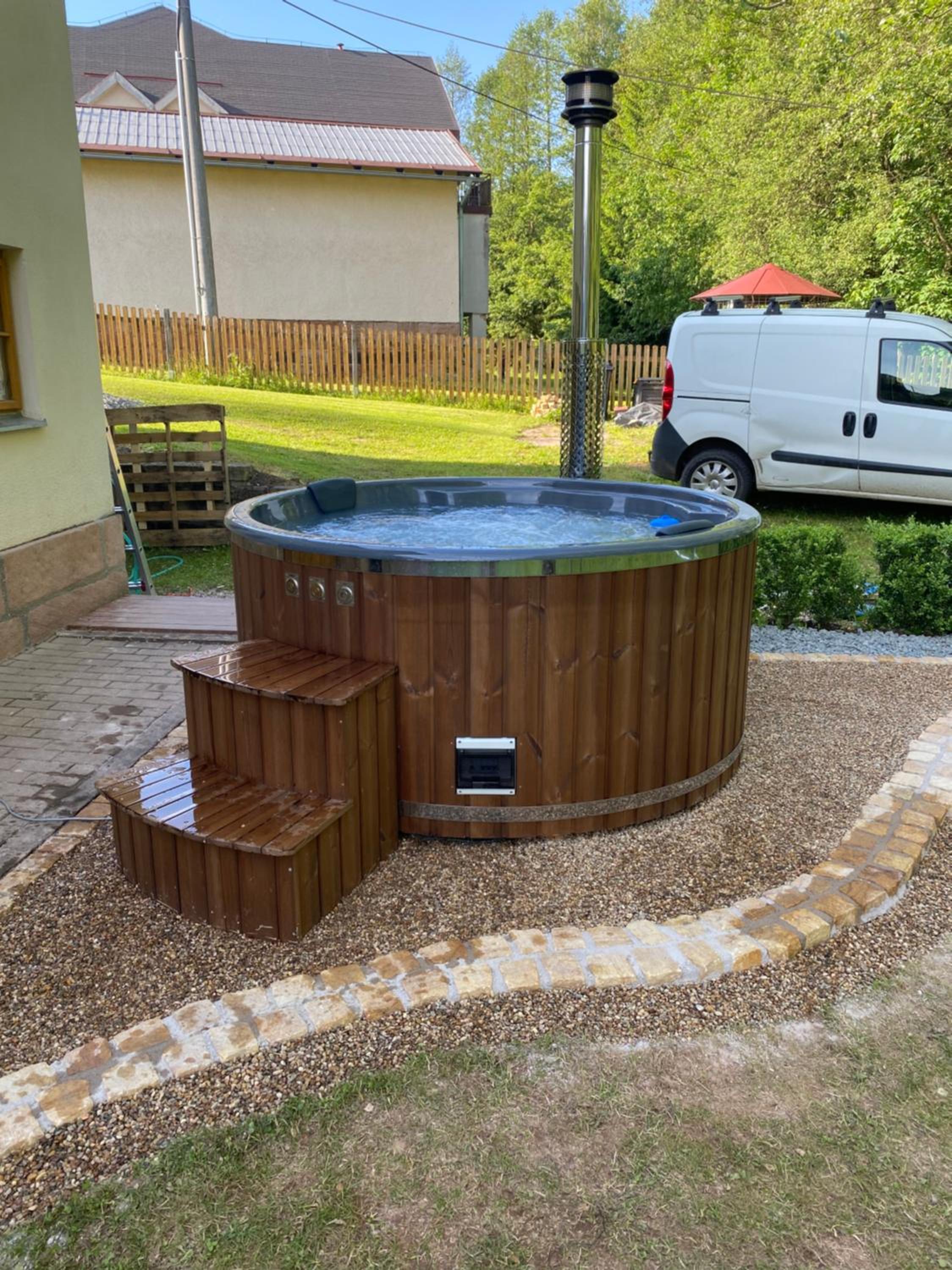 Droom b&b Čermná
