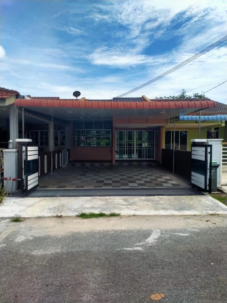 Rahman Homestay Pantai Johor - ISLAM SAHAJA photo 3