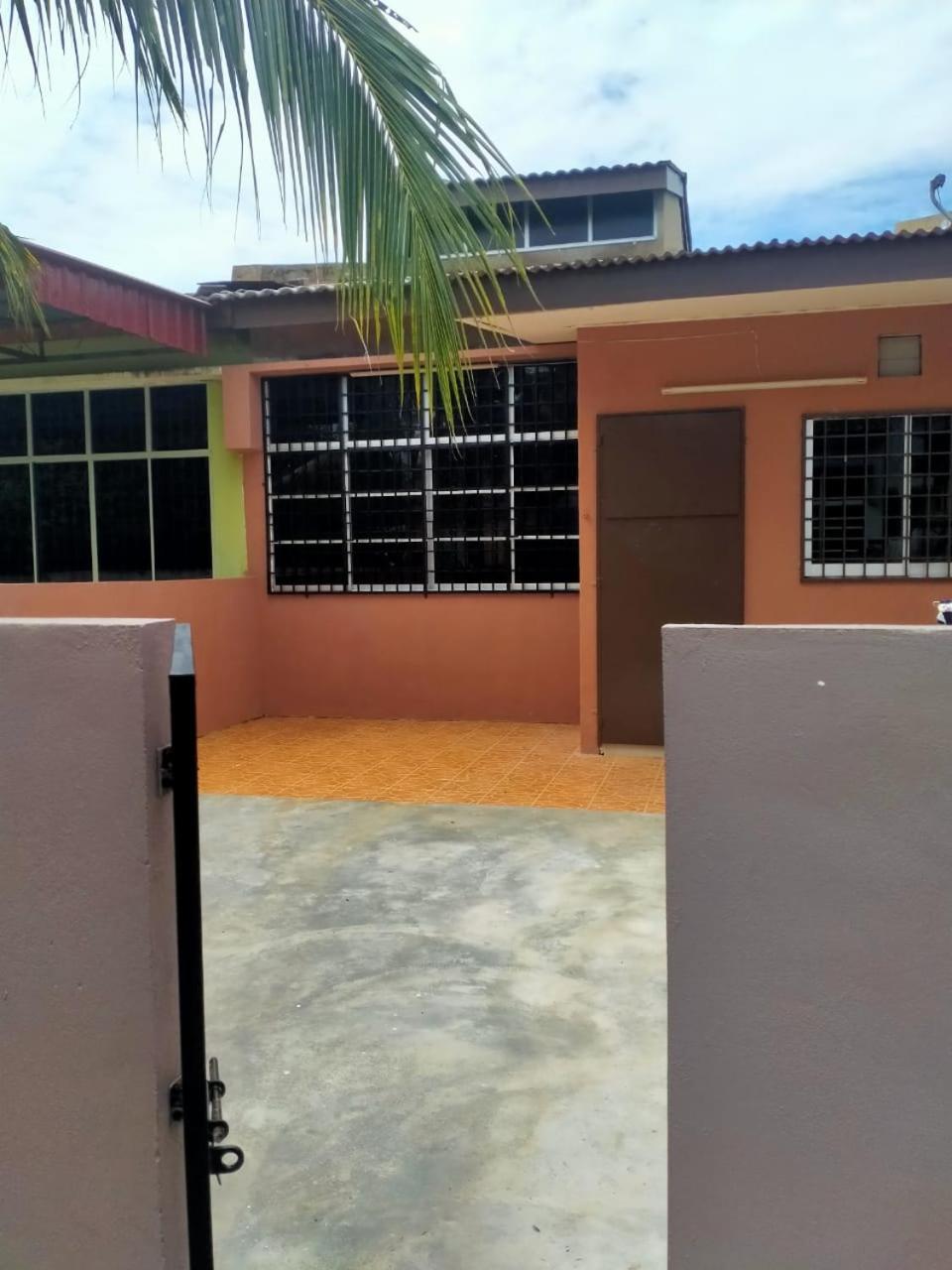Rahman Homestay Pantai Johor - ISLAM SAHAJA photo 5