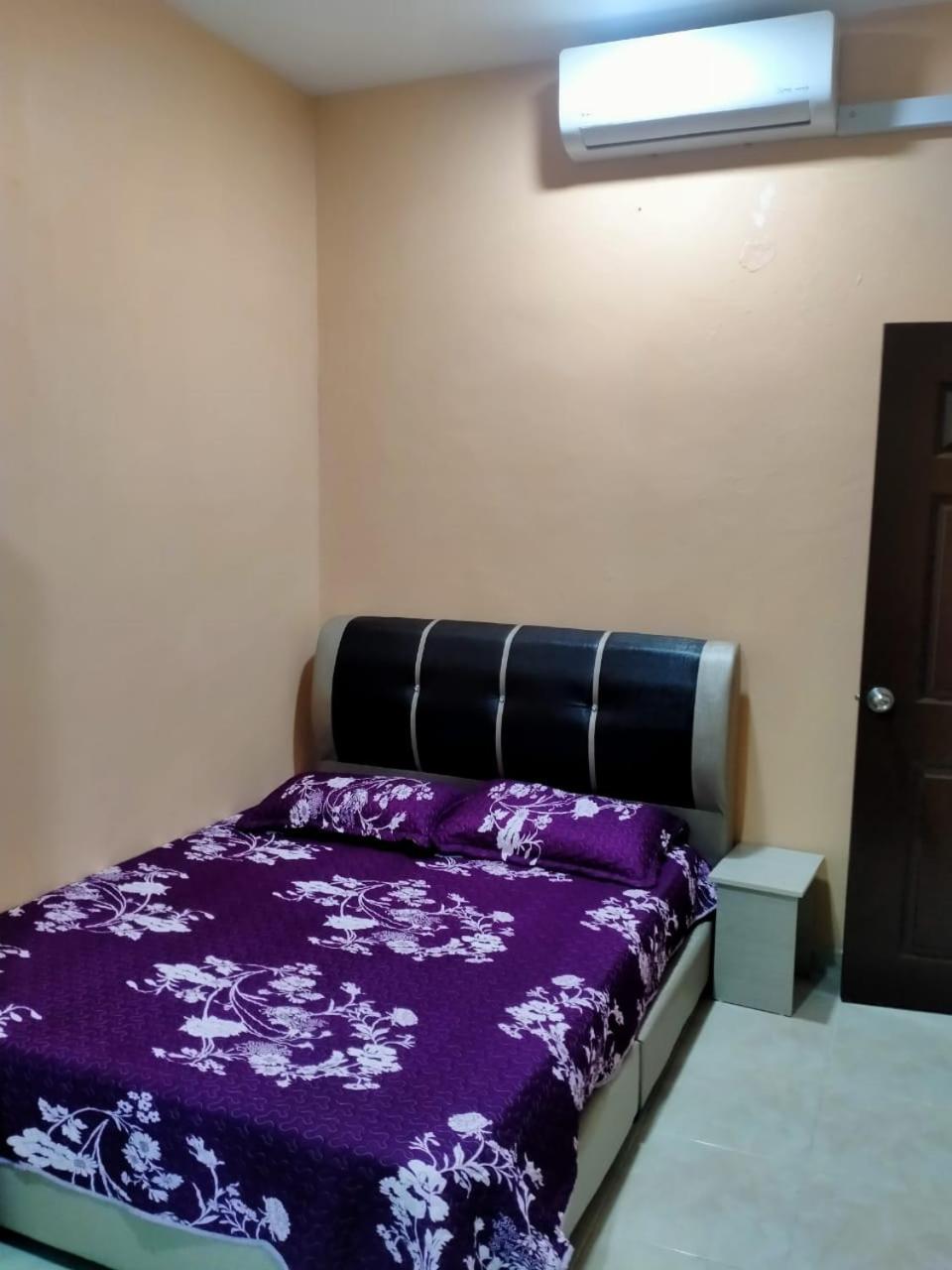 Rahman Homestay Pantai Johor - ISLAM SAHAJA photo 8