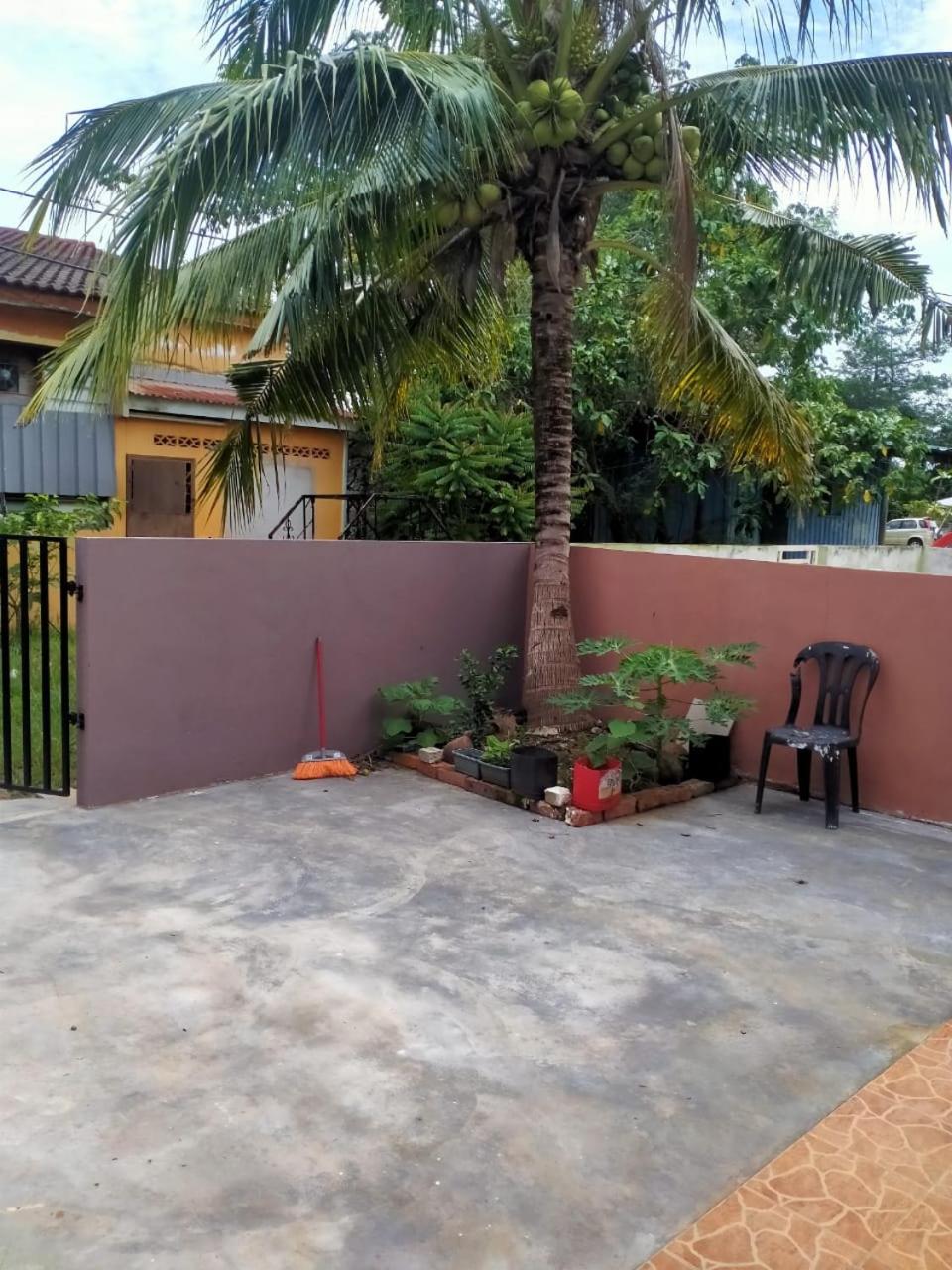 Rahman Homestay Pantai Johor - ISLAM SAHAJA photo 6