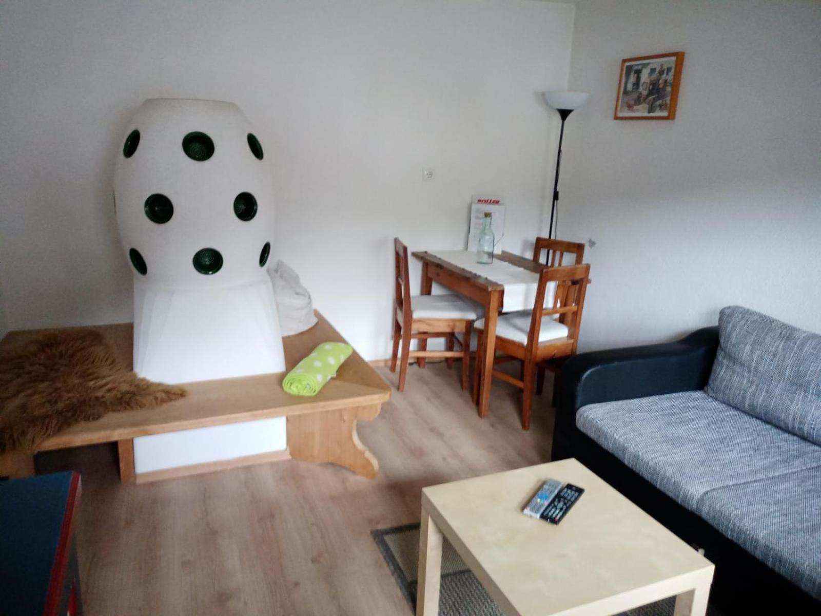 Maridl`s Ferienhaus