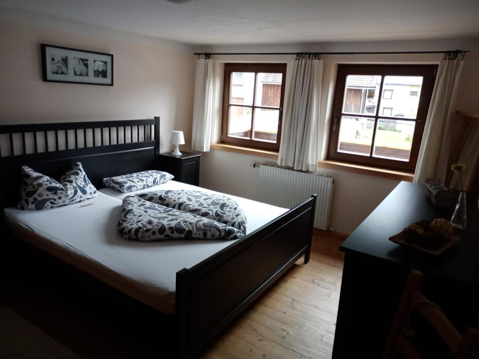 Maridl`s Ferienhaus