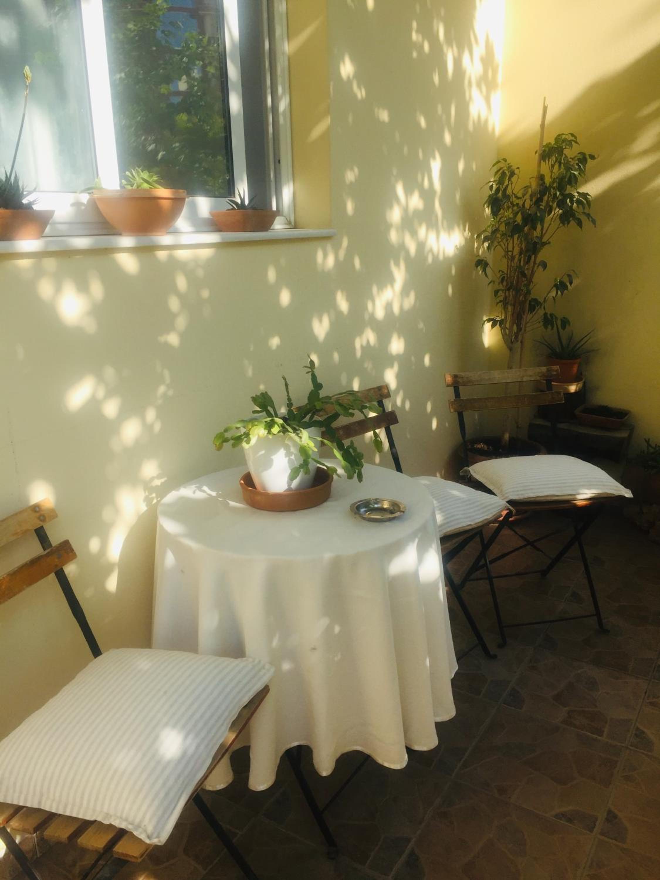 Iljazi's Apartaments