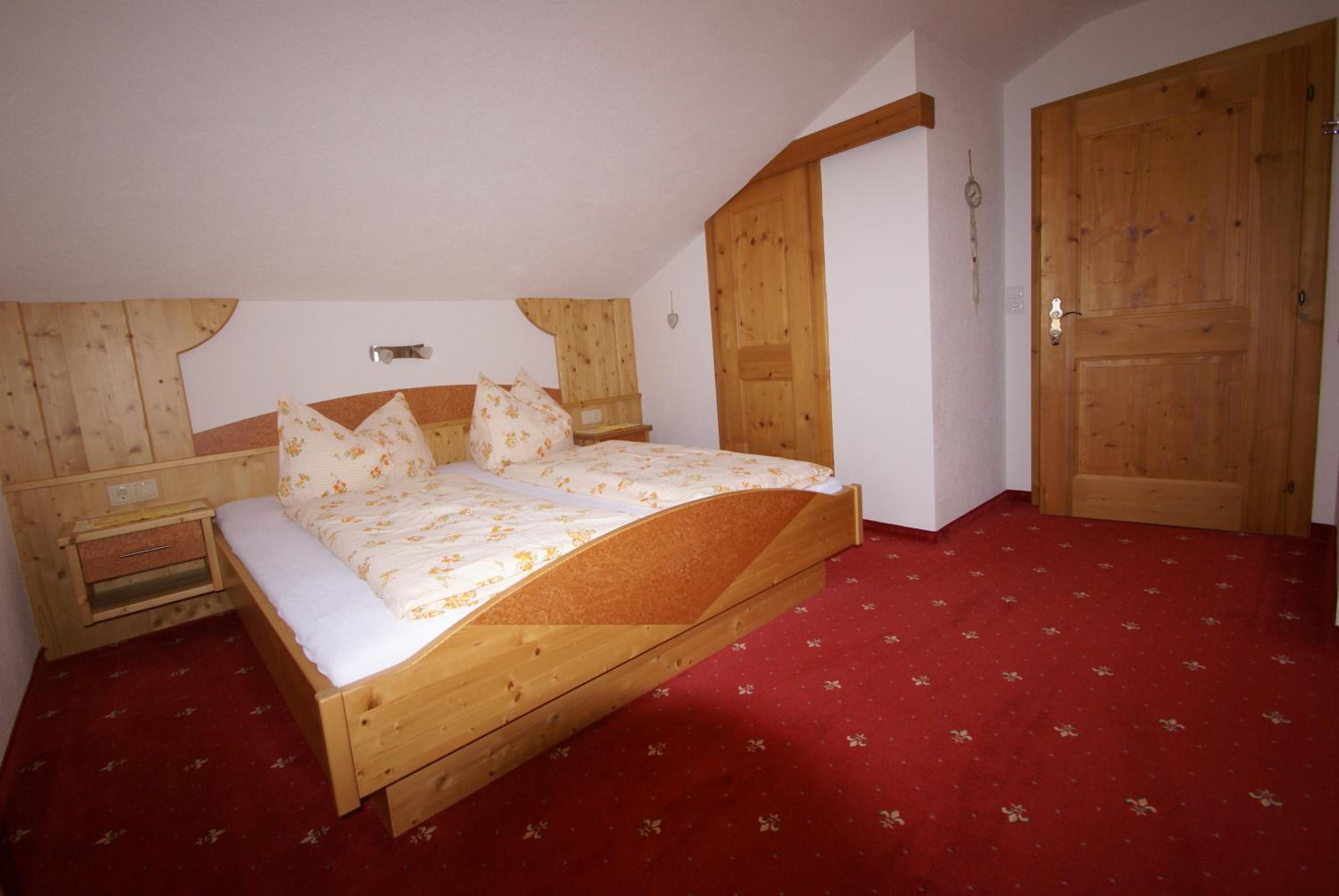 Ferienwohnung Bergheim