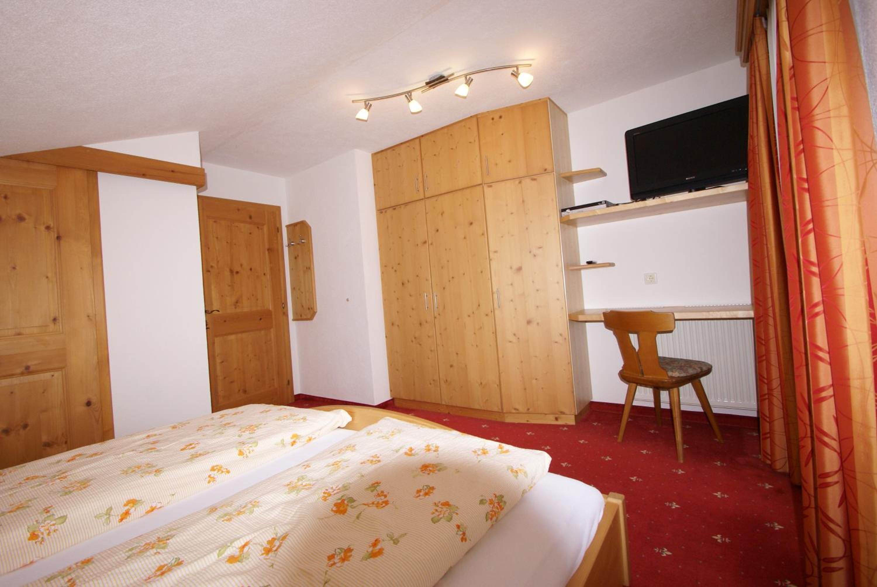 Ferienwohnung Bergheim