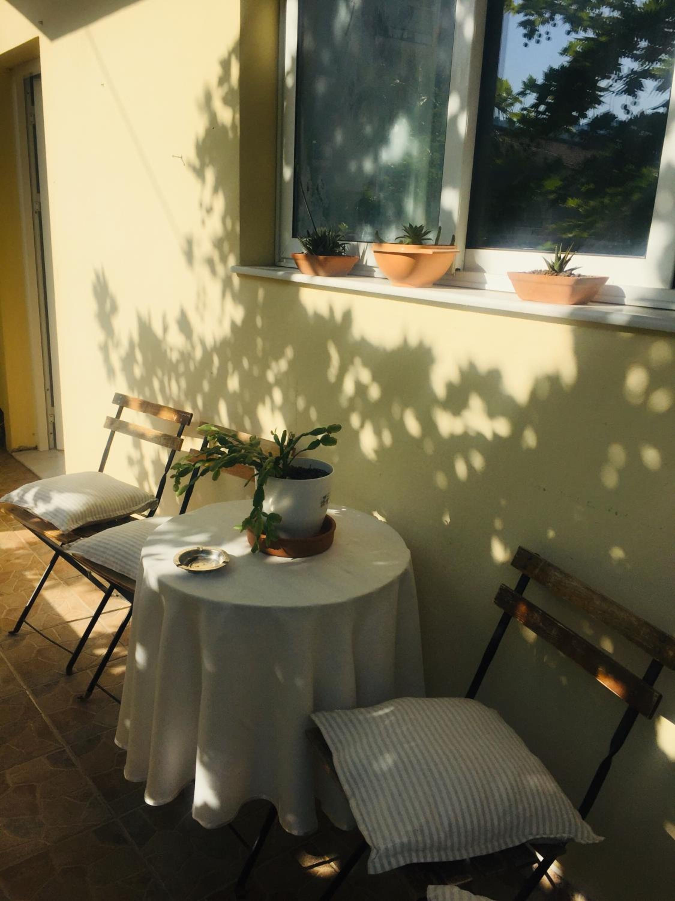 Iljazi's Apartaments