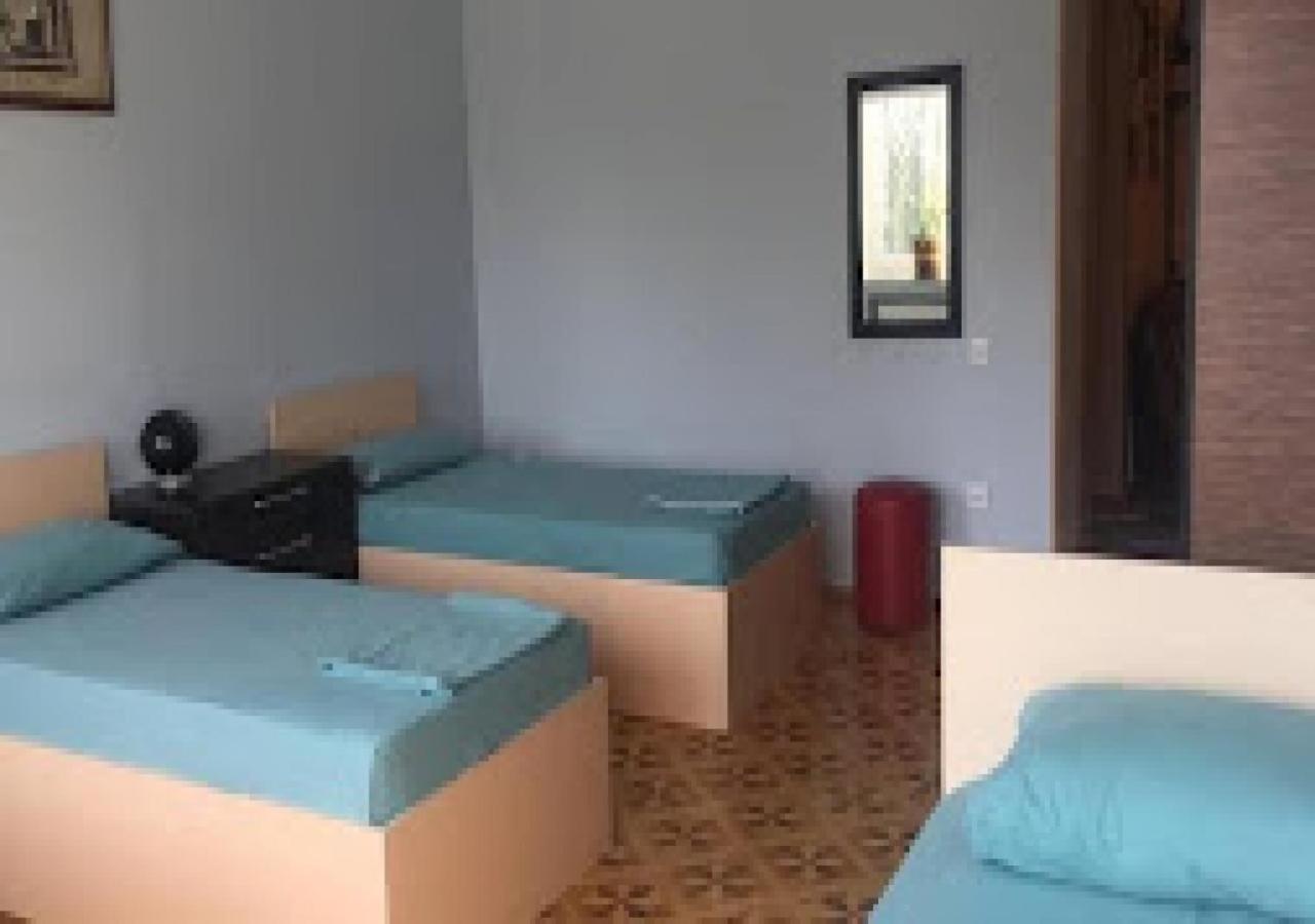 Centrum Hotel&Hostel