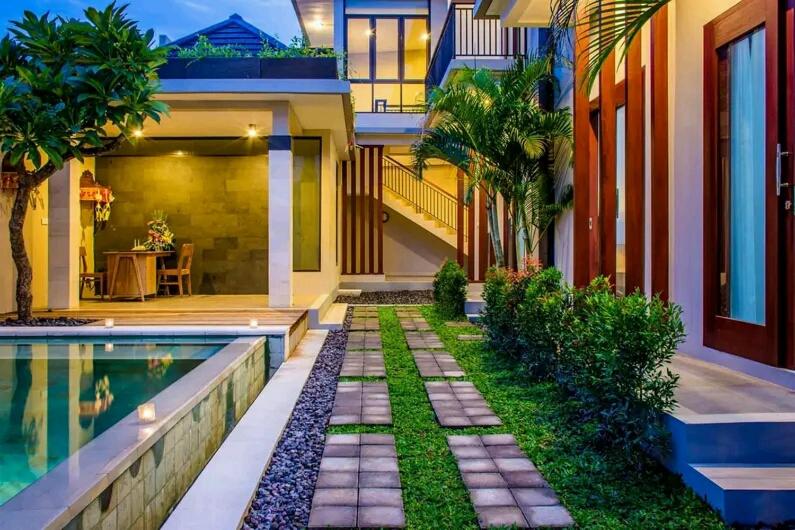 Room Valka Bali Seminyak