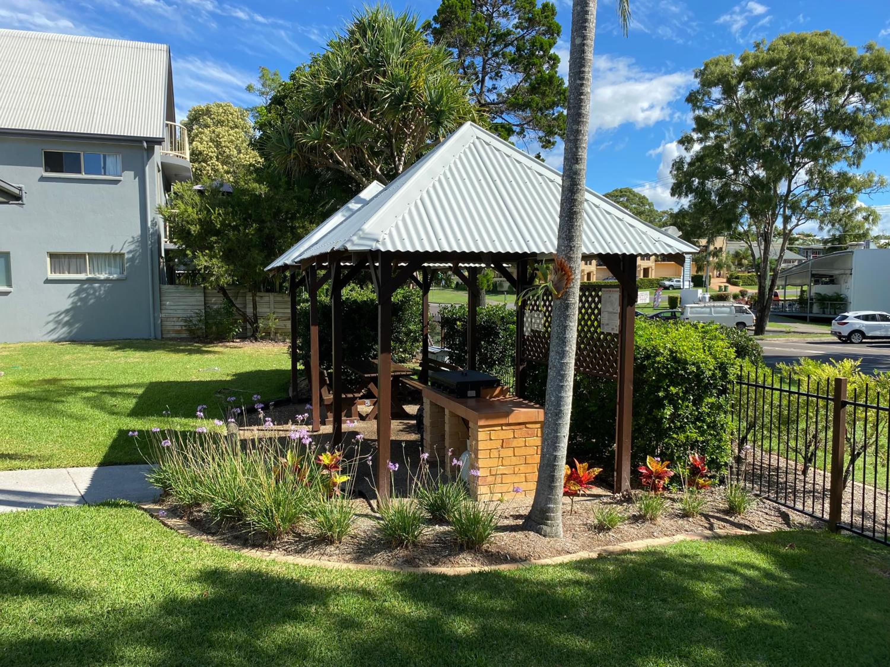Rainbow Beach Dream Studio Motel Style Apartment