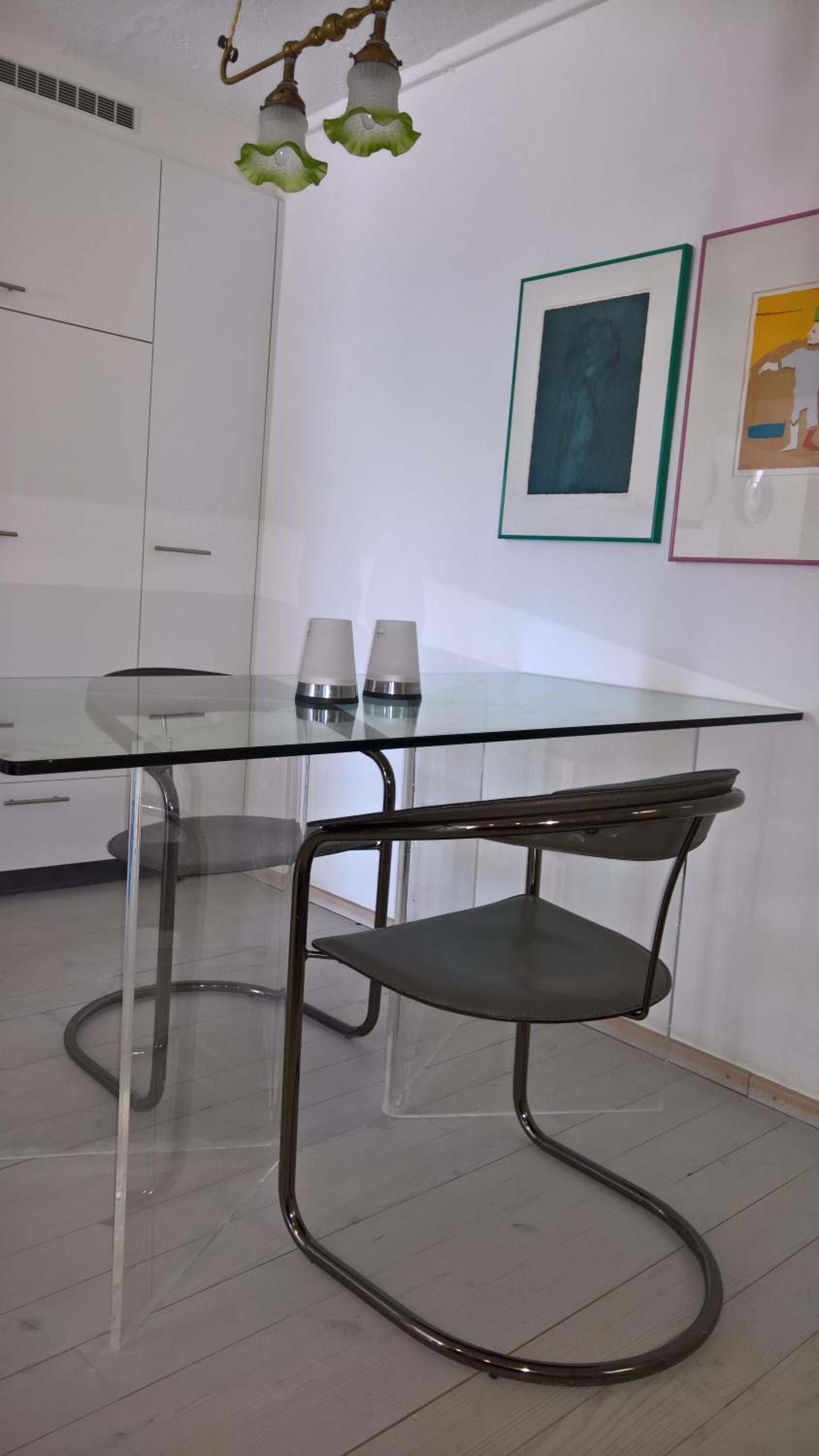 Swiss Borzoi House
