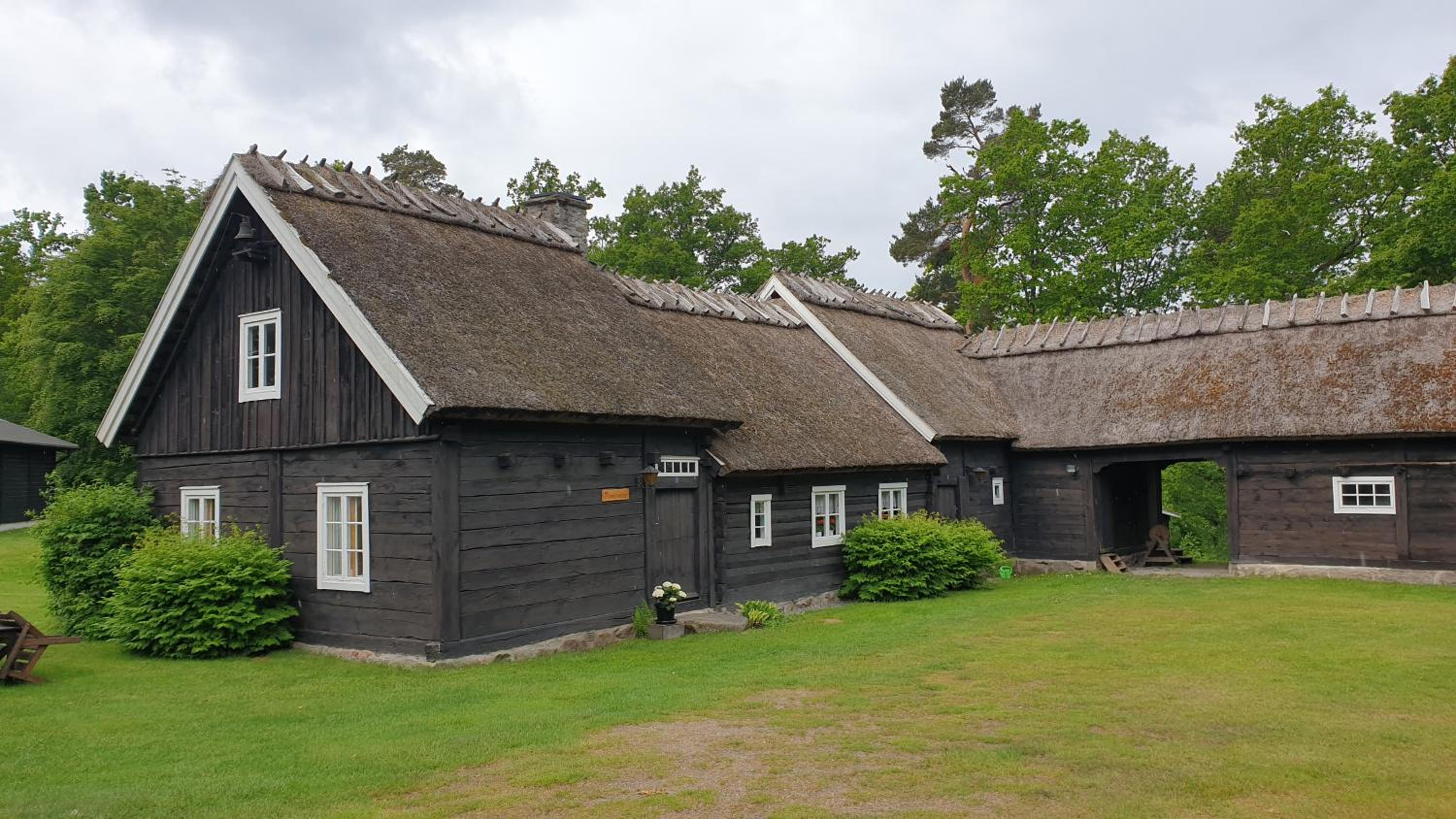 Hästveda Vandrarhem och Stugor view 4
