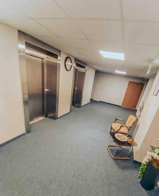 Lovely condo in Palanga 900m from the sea view 3