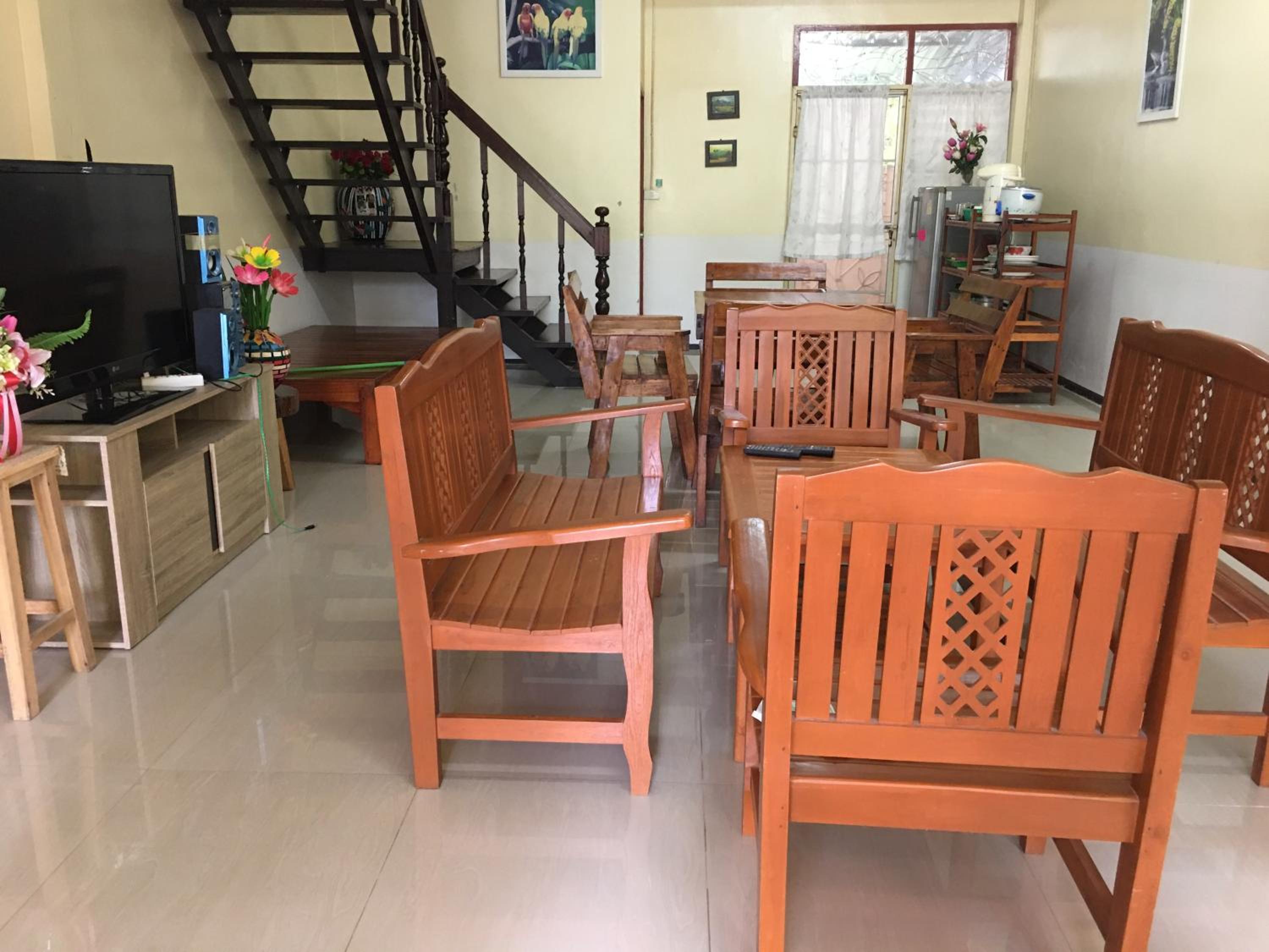 Baan Khun Nong view 2