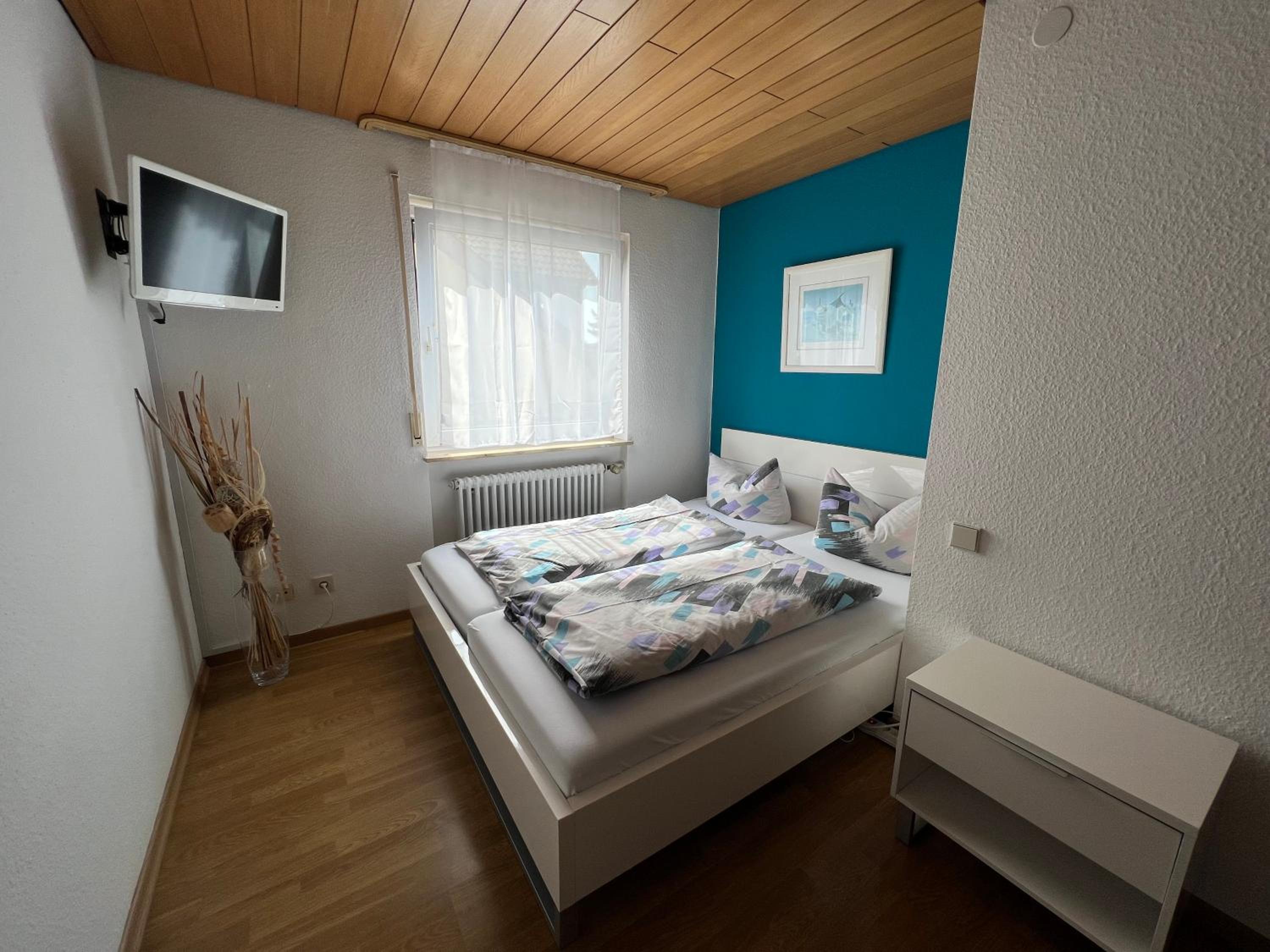 Ferienhaus Seehang